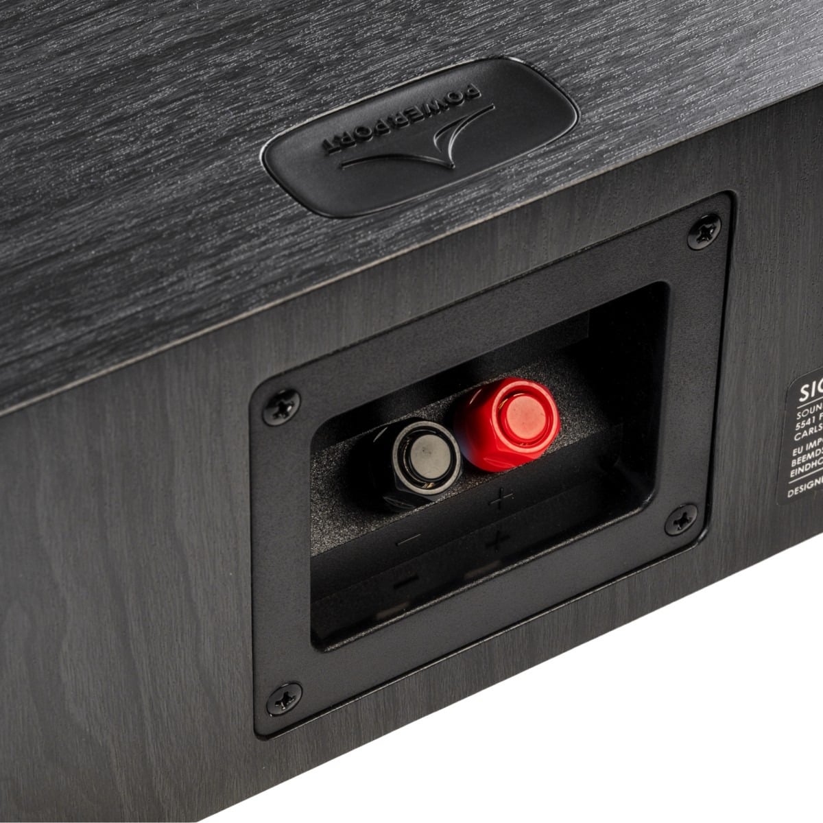 Polk Audio Signature Elite ES35