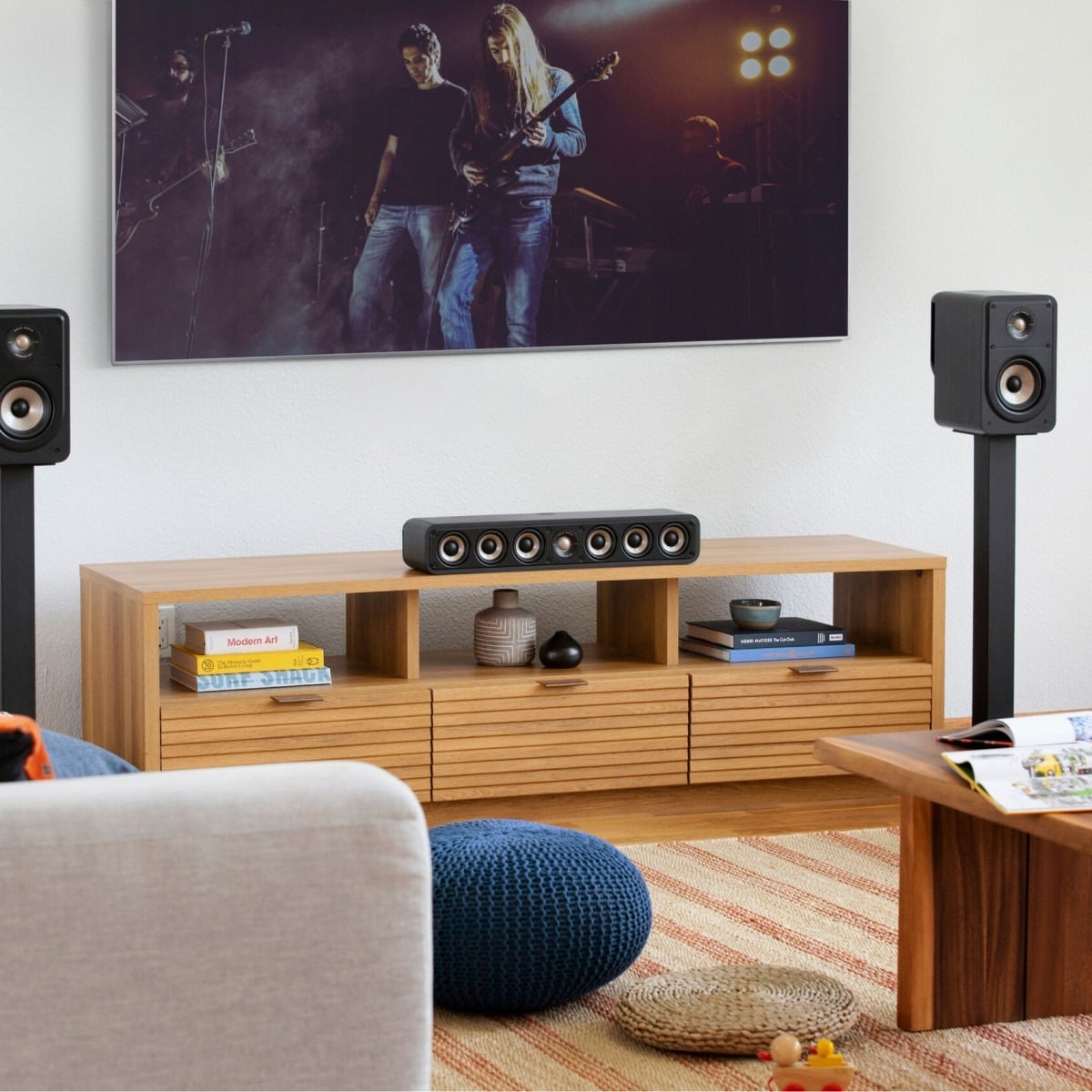 Polk Audio Signature Elite ES35