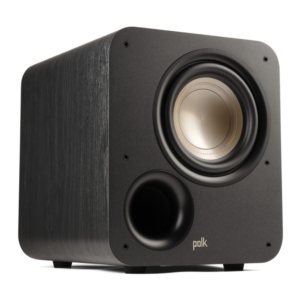 Polk Audio Signature Elite ES8 Subwoofer