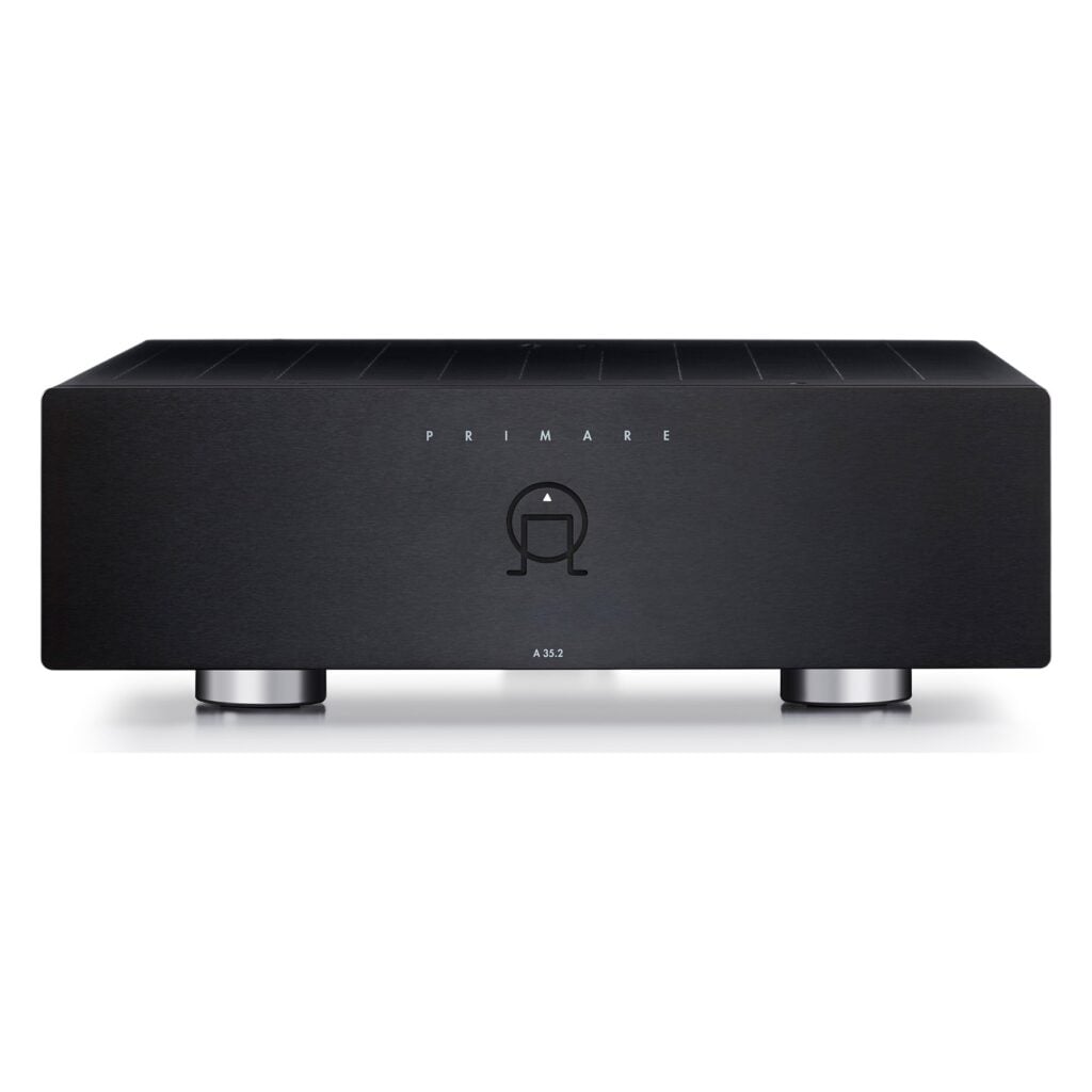 Primare A35.2