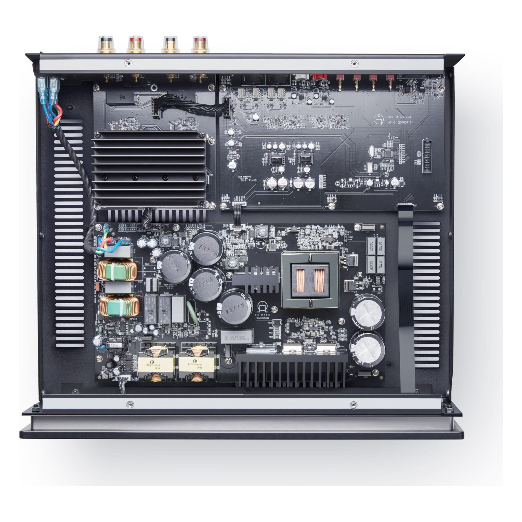 Primare A35.2