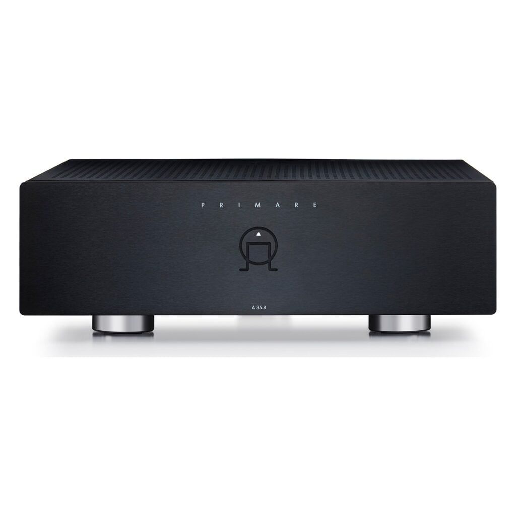 Primare A35.8