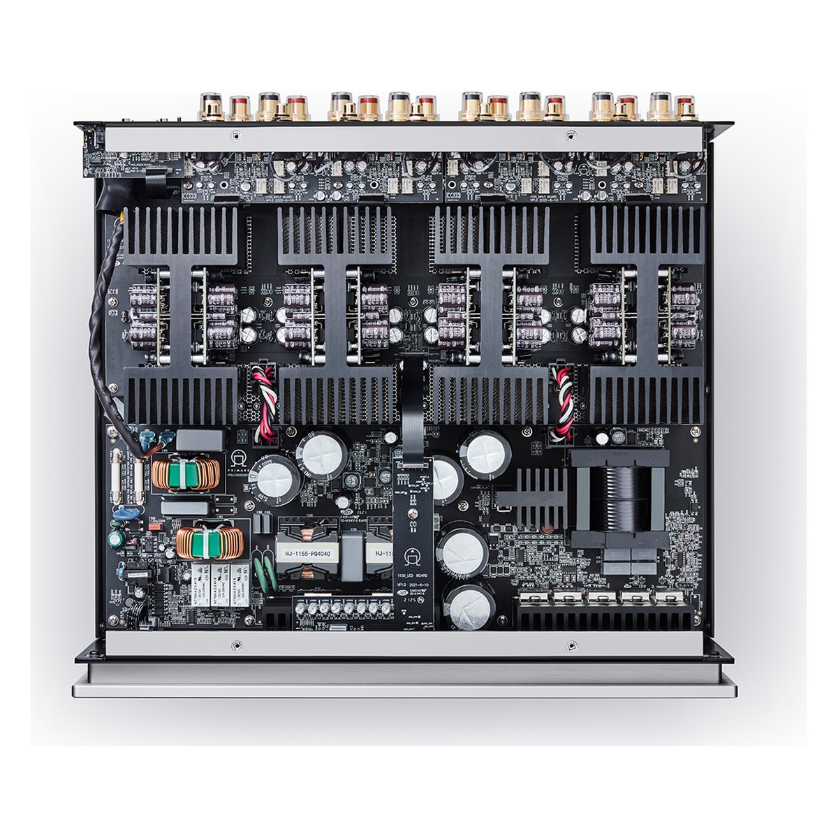 Primare A35.8