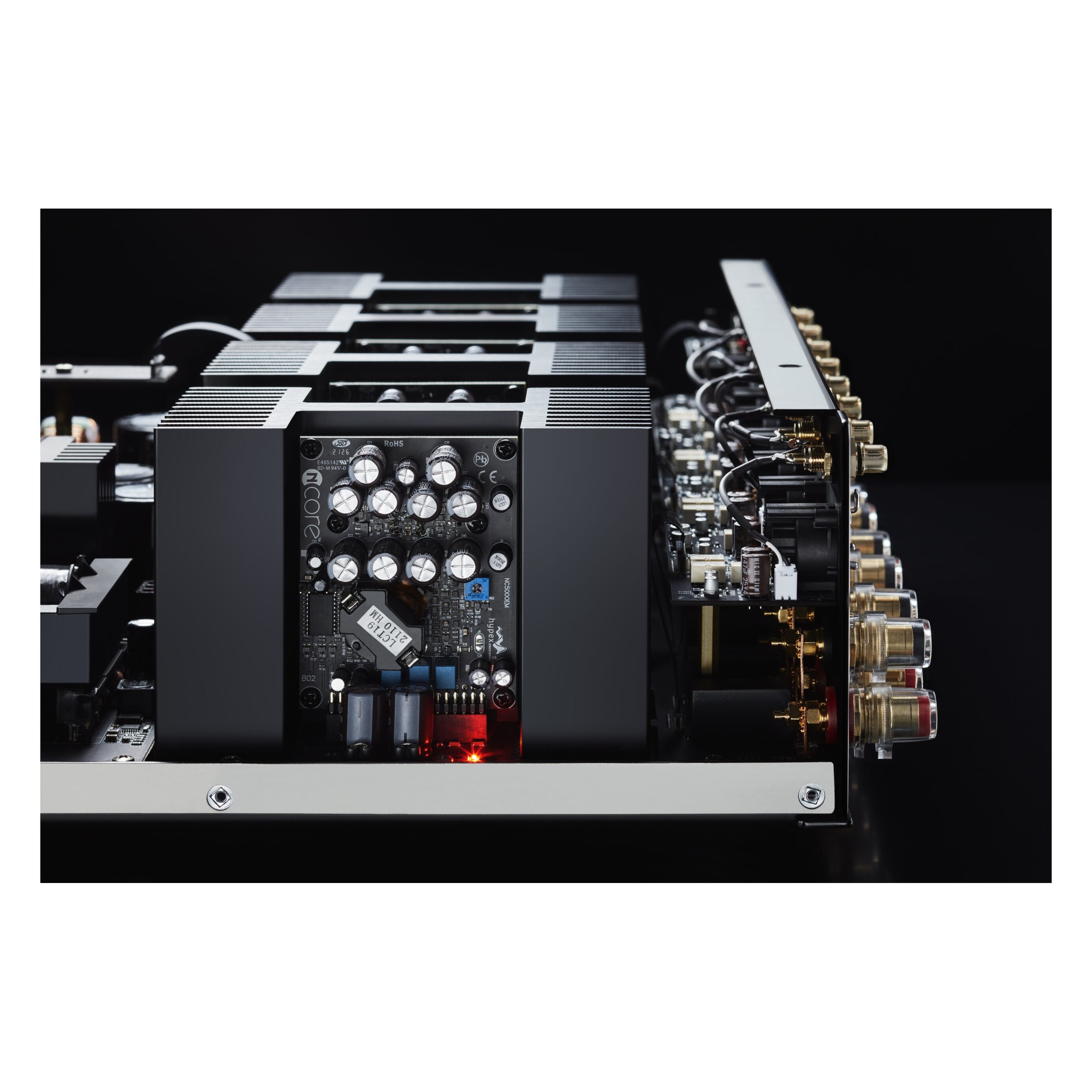 Primare A35.8