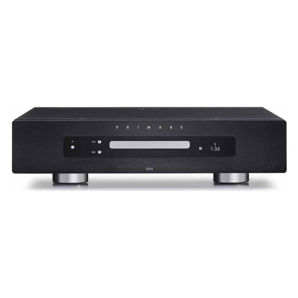 Primare CD35