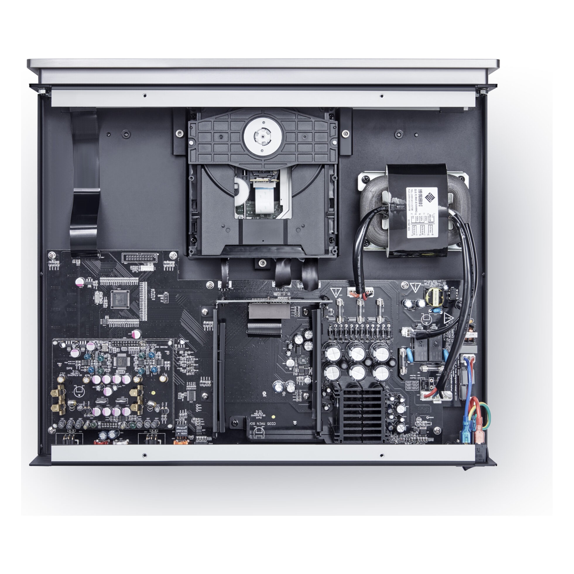 Primare CD35
