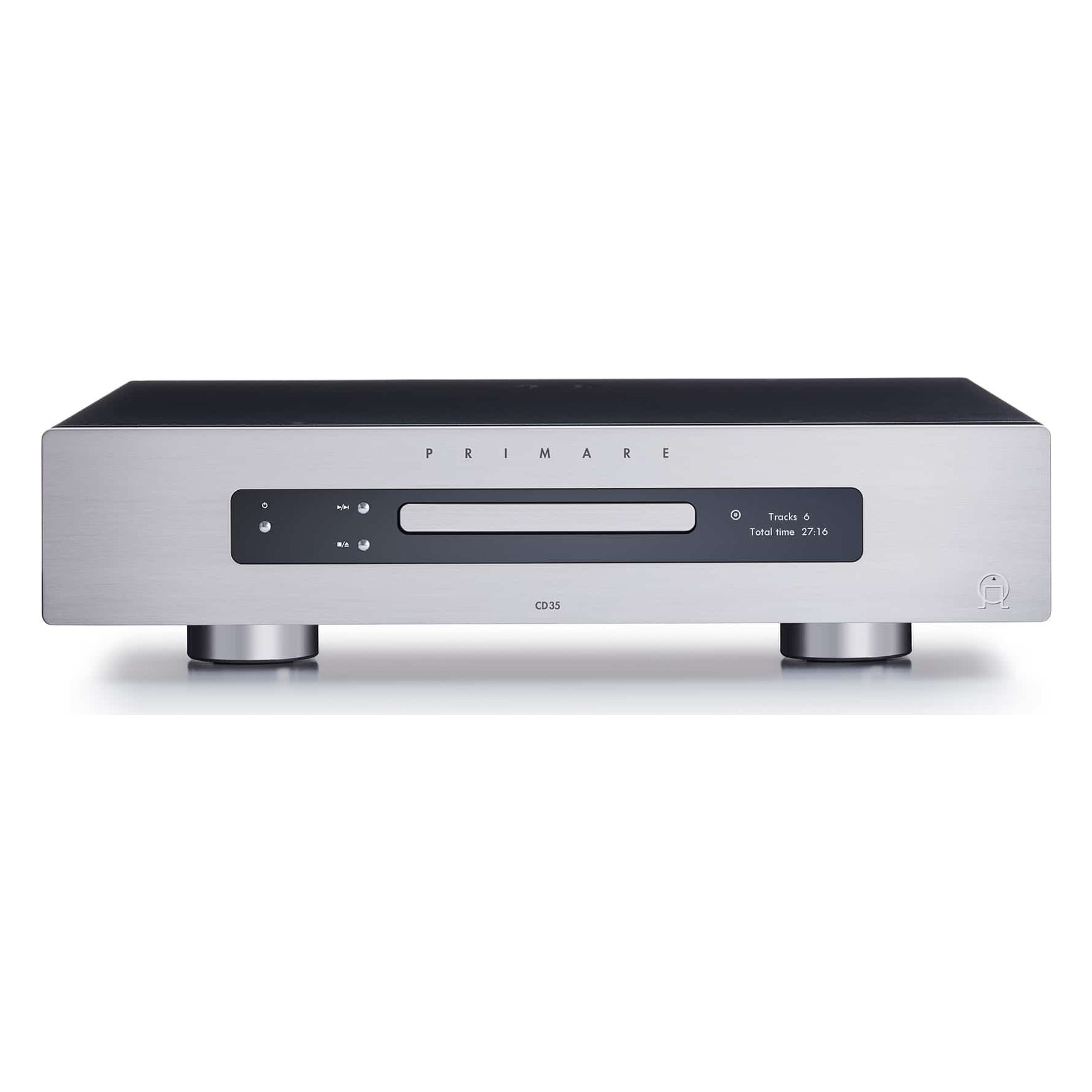 Primare CD35