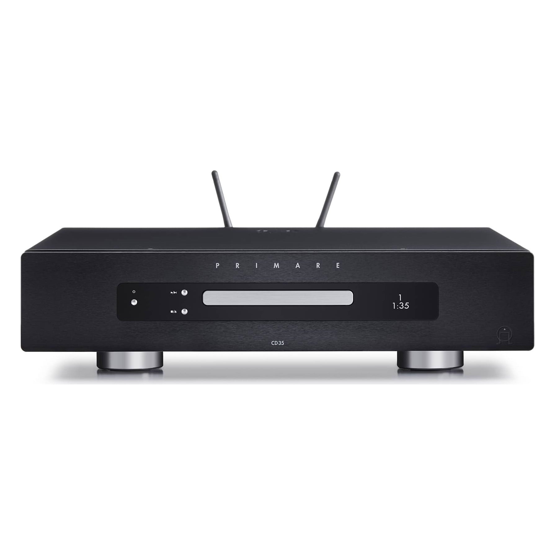 Primare CD35 Prisma