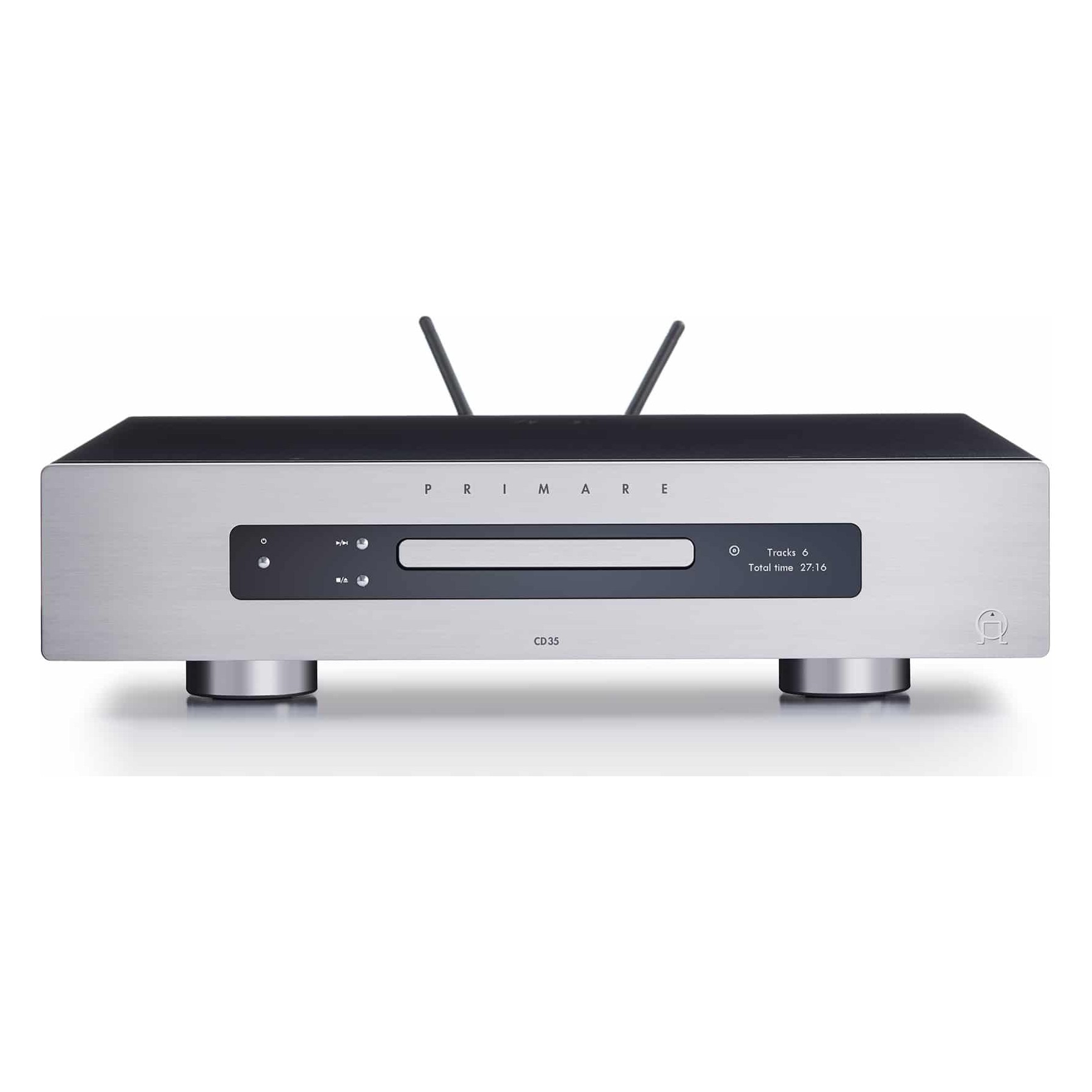 Primare CD35 Prisma