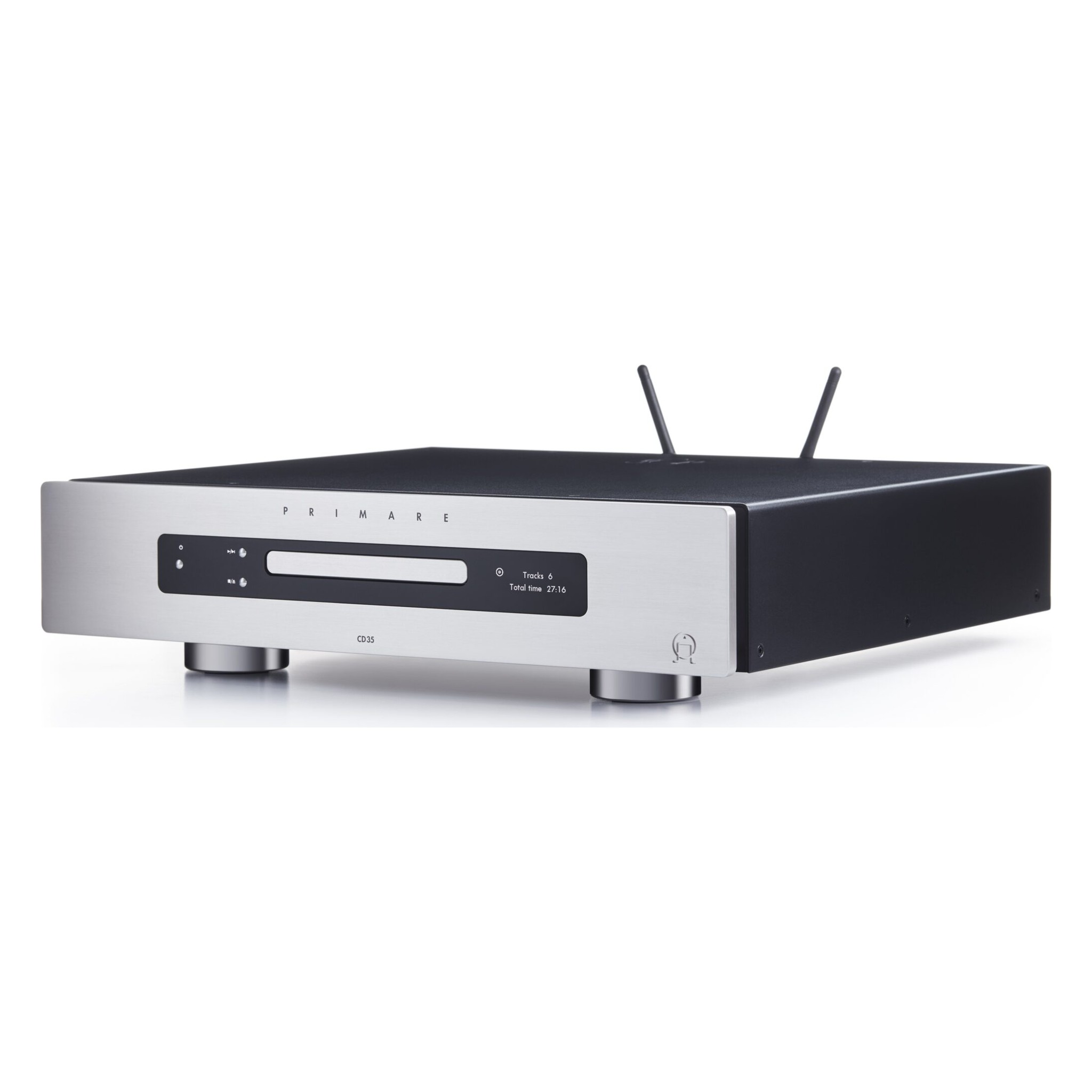 Primare CD35 Prisma
