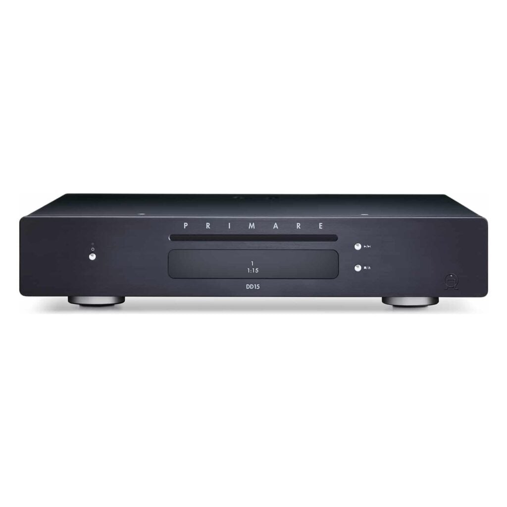 Primare DD15