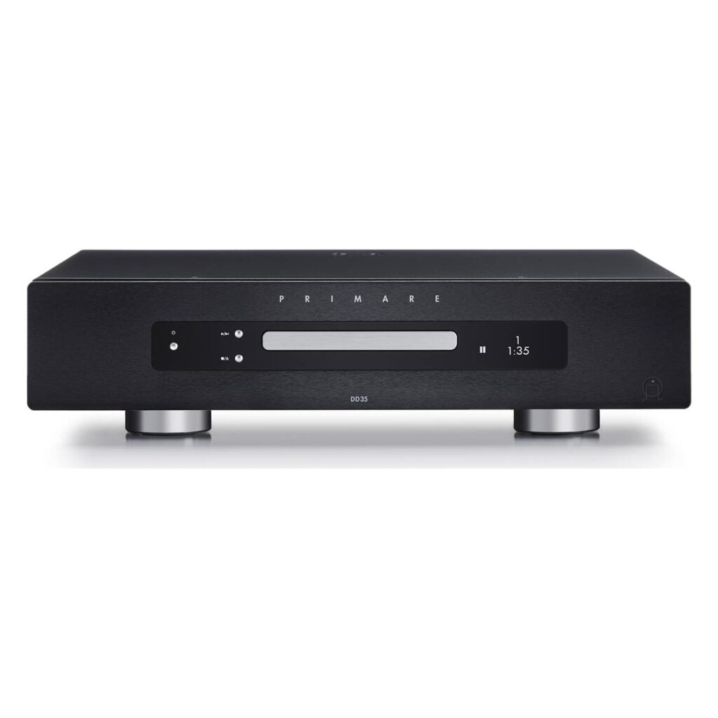 Primare DD35