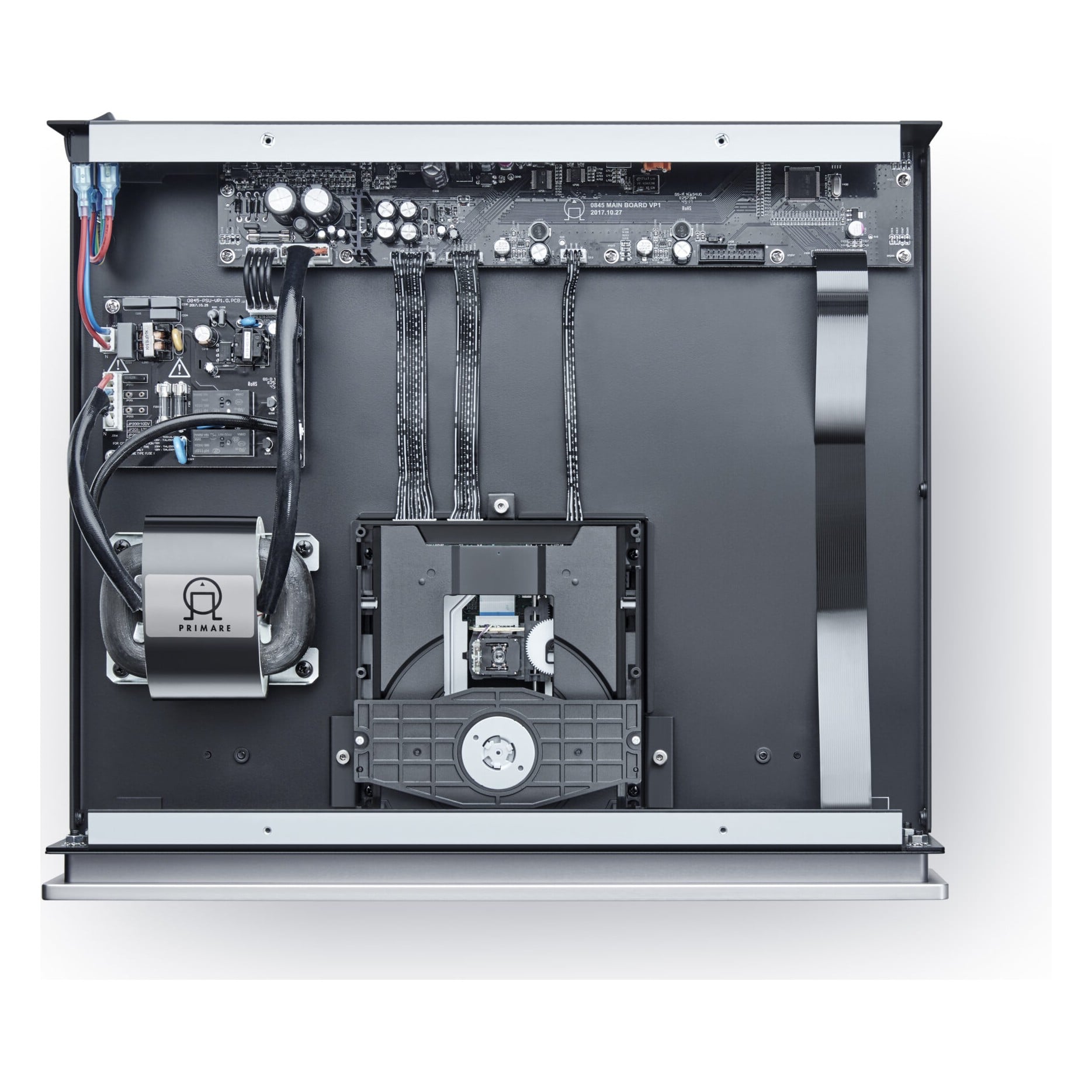 Primare DD35