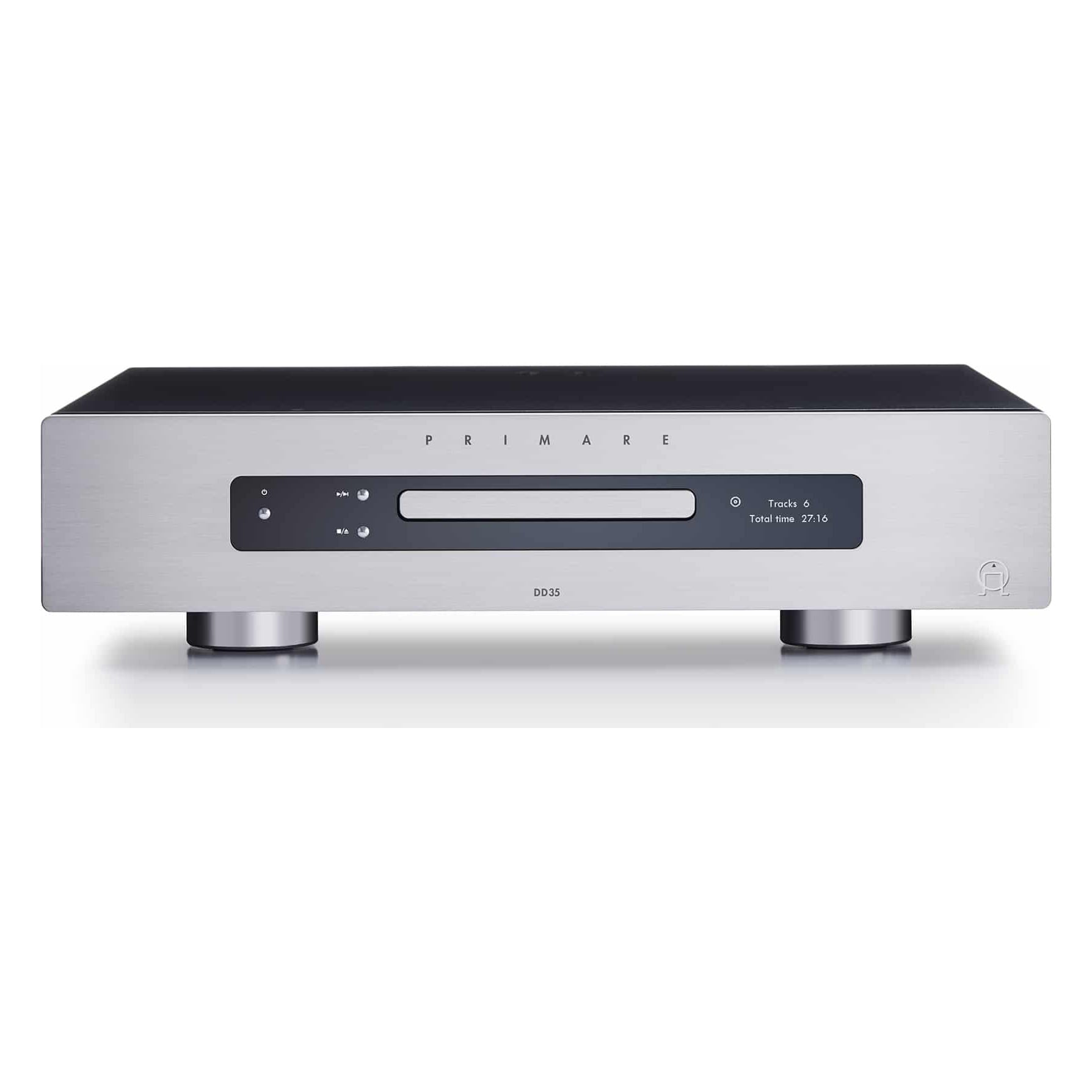 Primare DD35