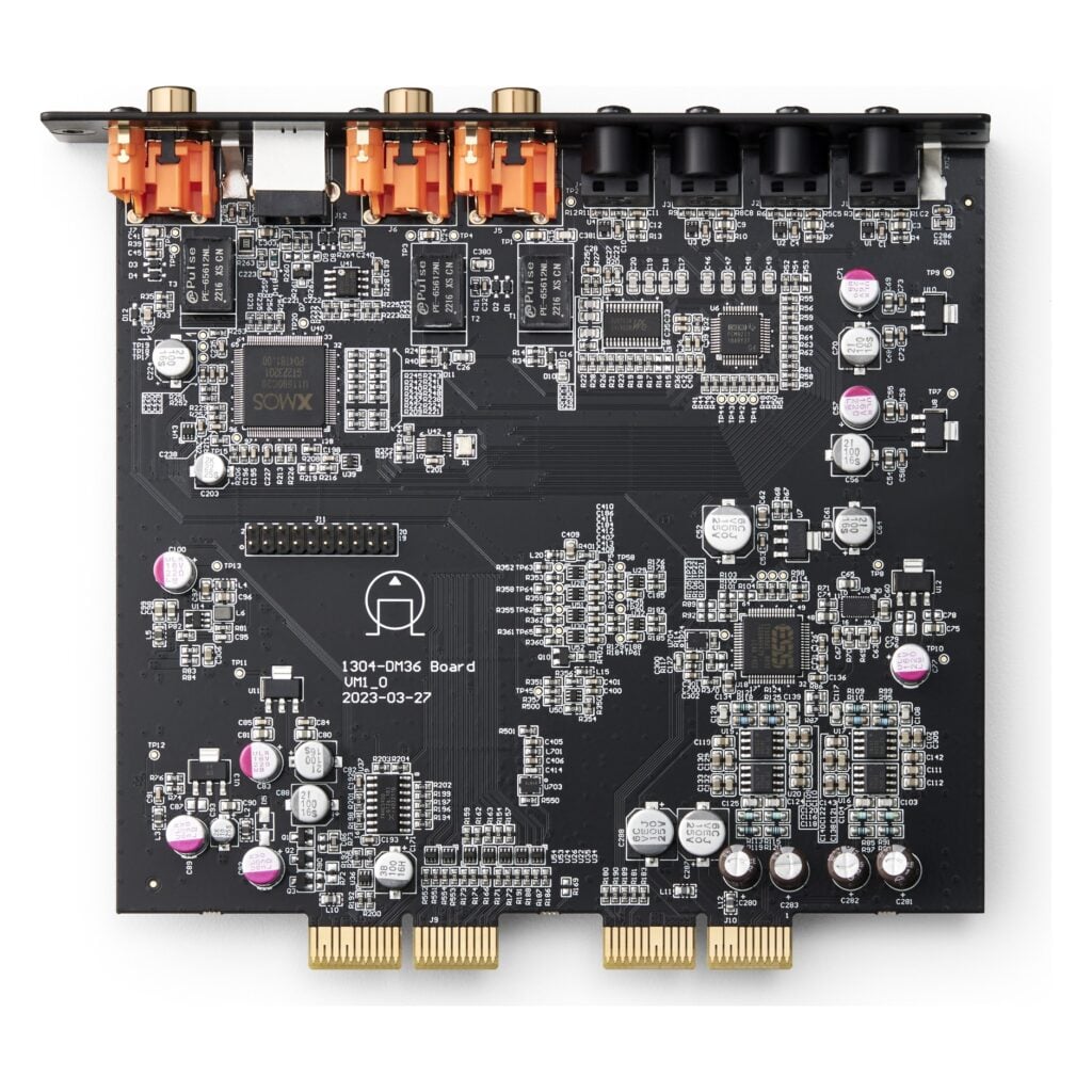 Primare DM36