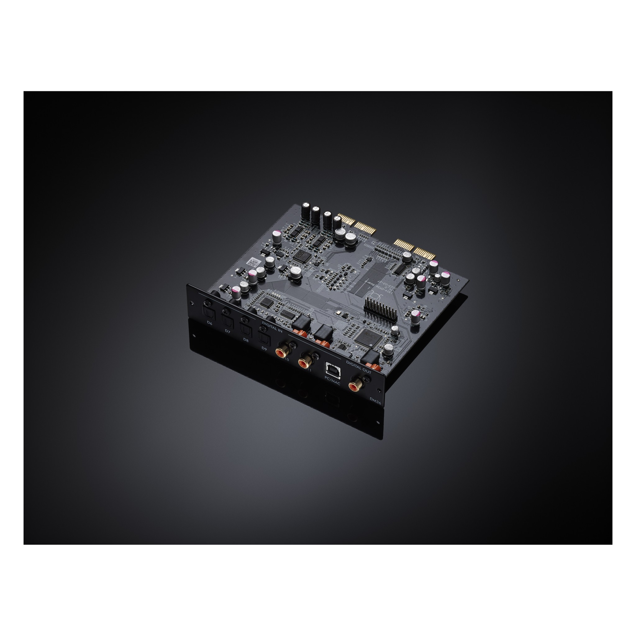 Primare DM36
