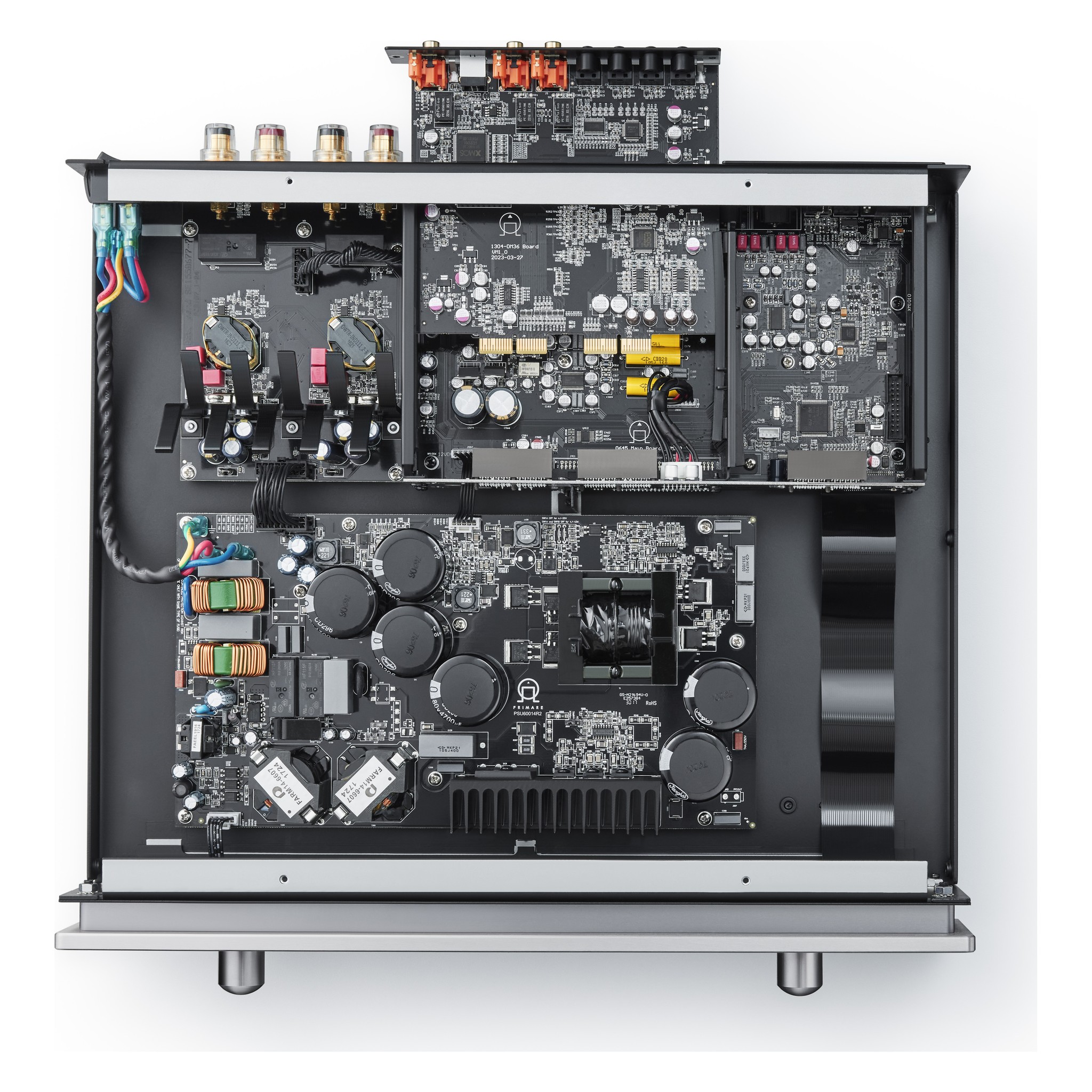 Primare DM36