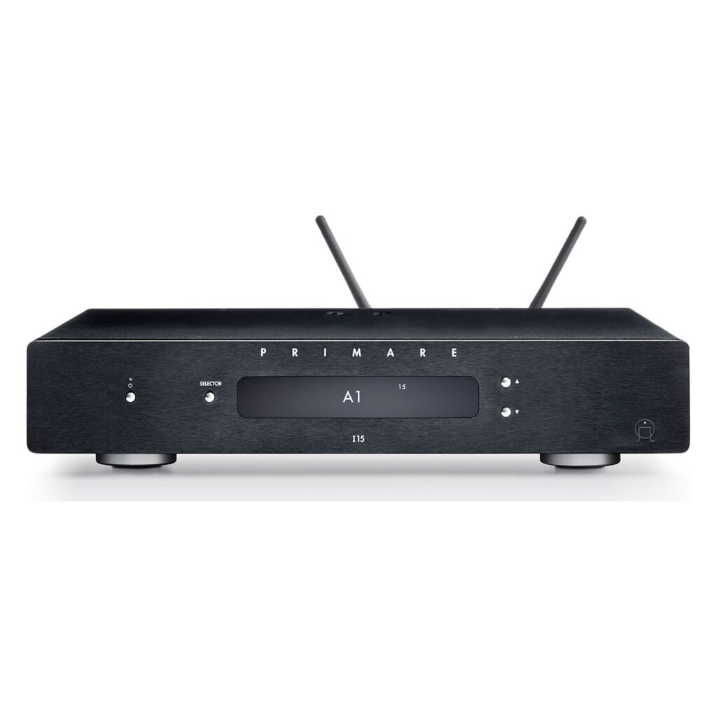 Primare I15 Prisma MK2