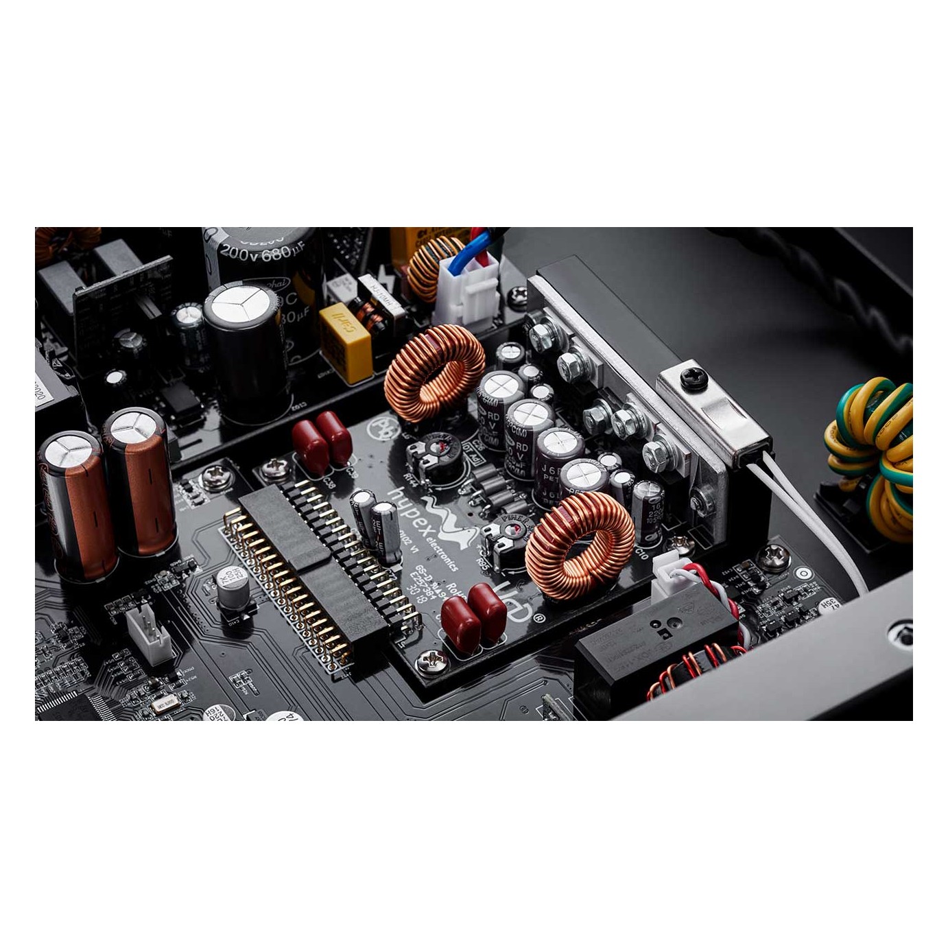 Primare I15 Prisma MK2