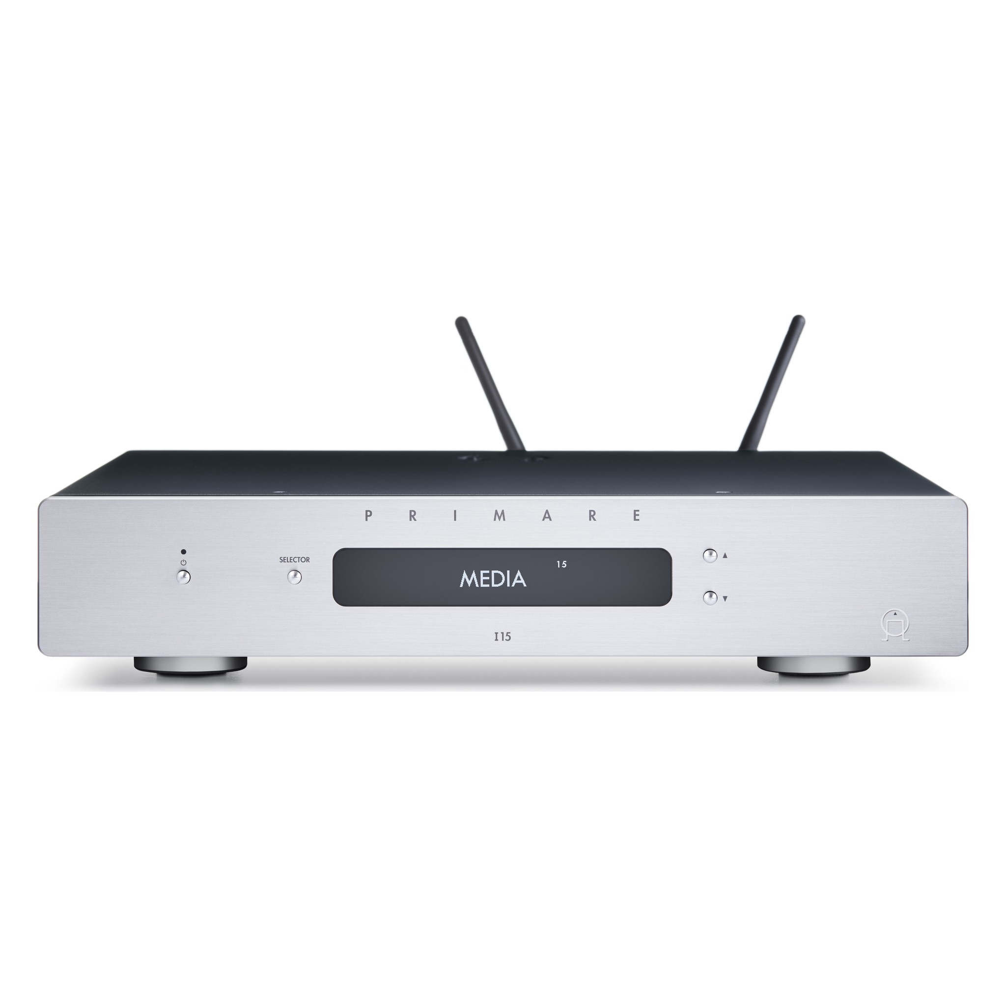Primare I15 Prisma MK2