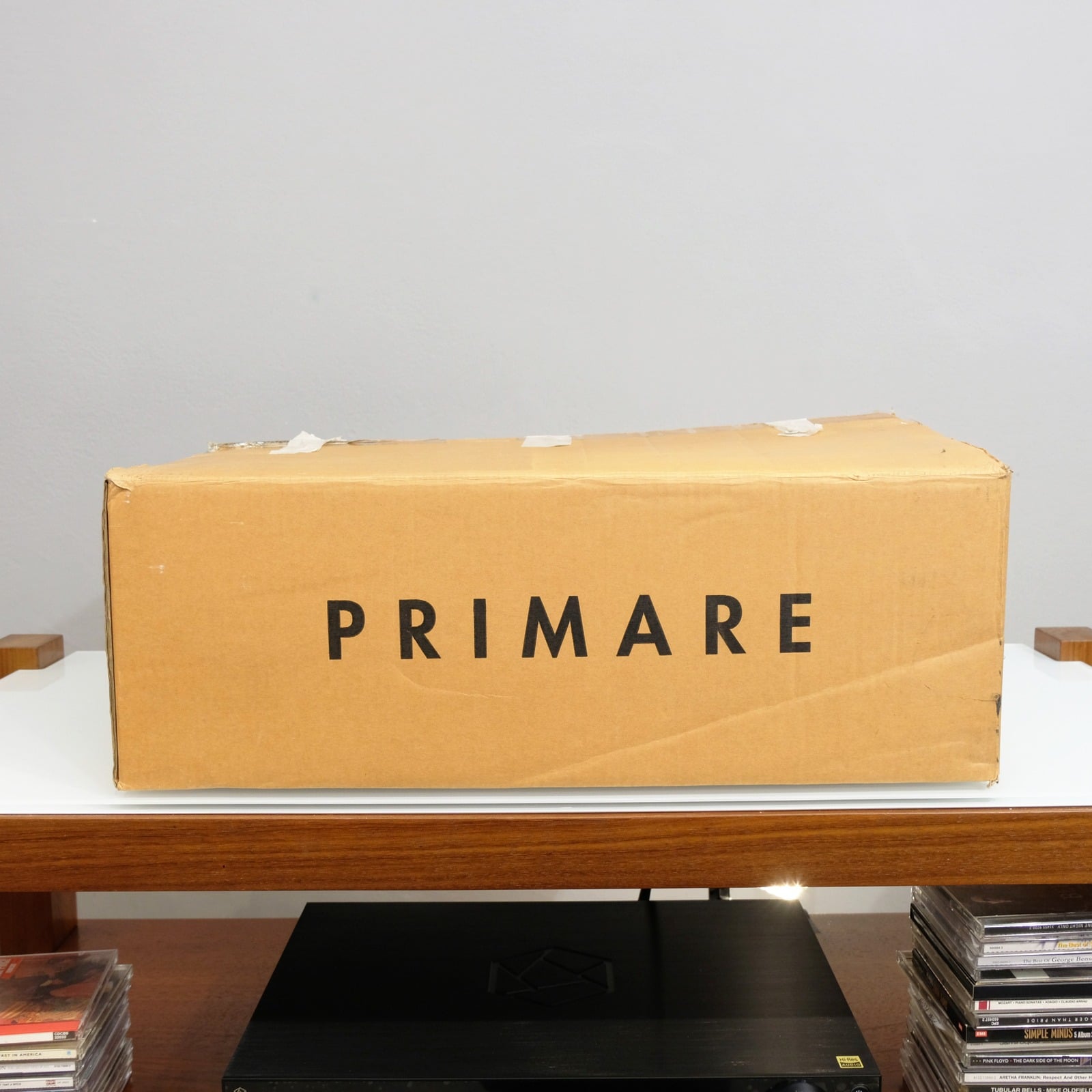 Primare I21