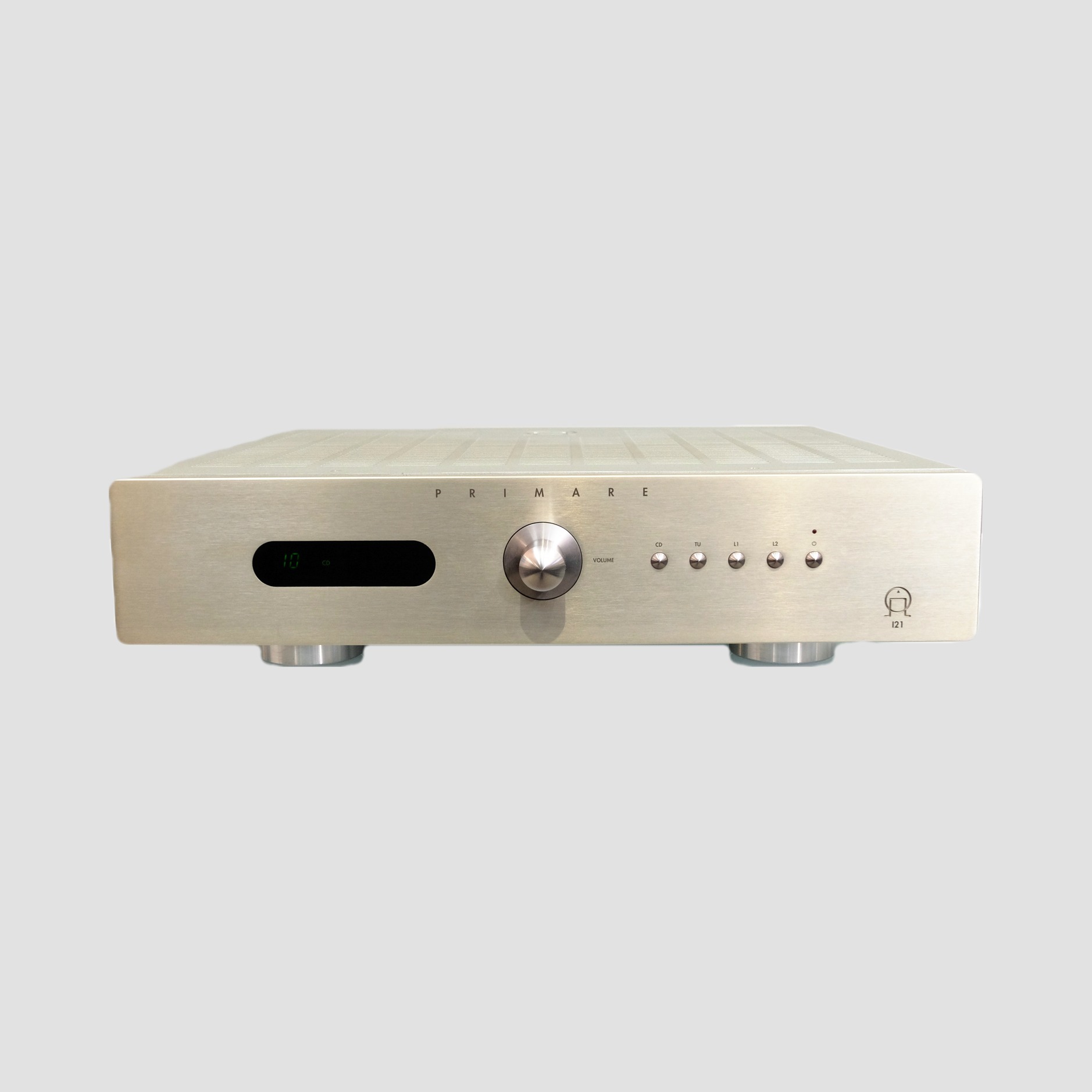 Primare I21