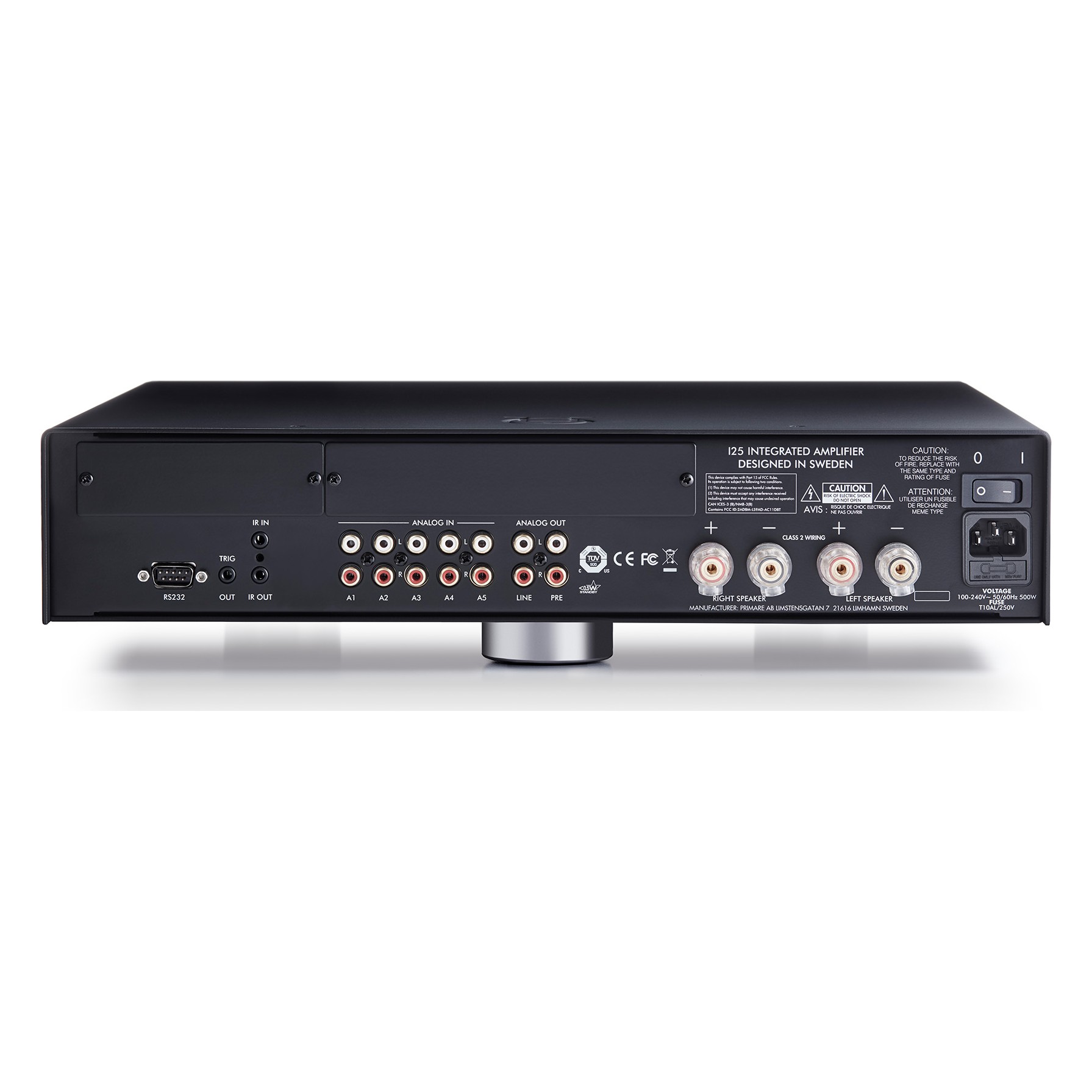Primare I25