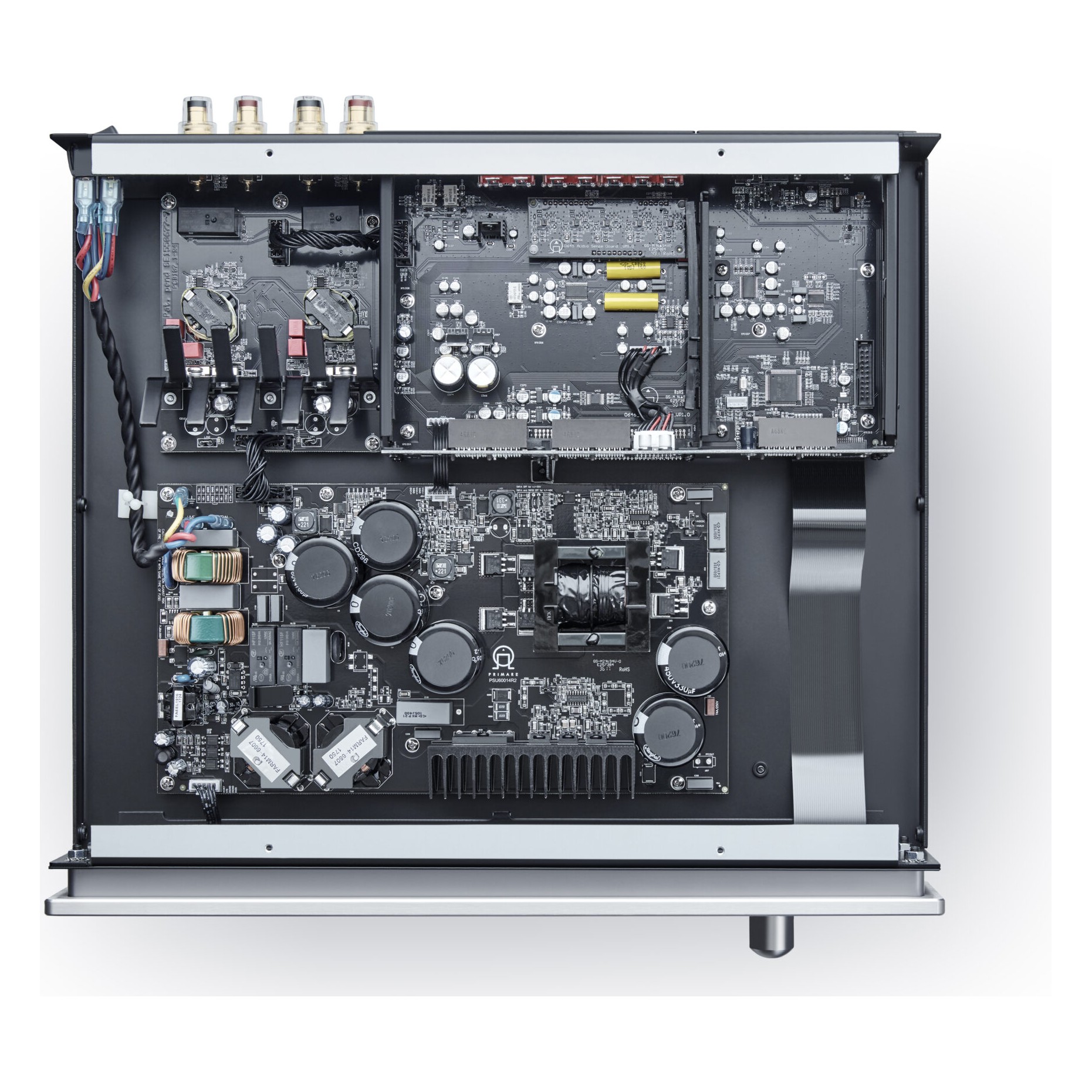 Primare I25