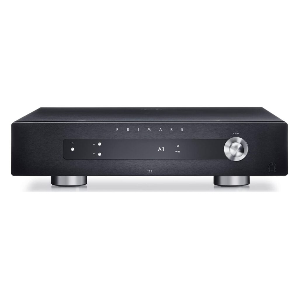 Primare I25 DAC
