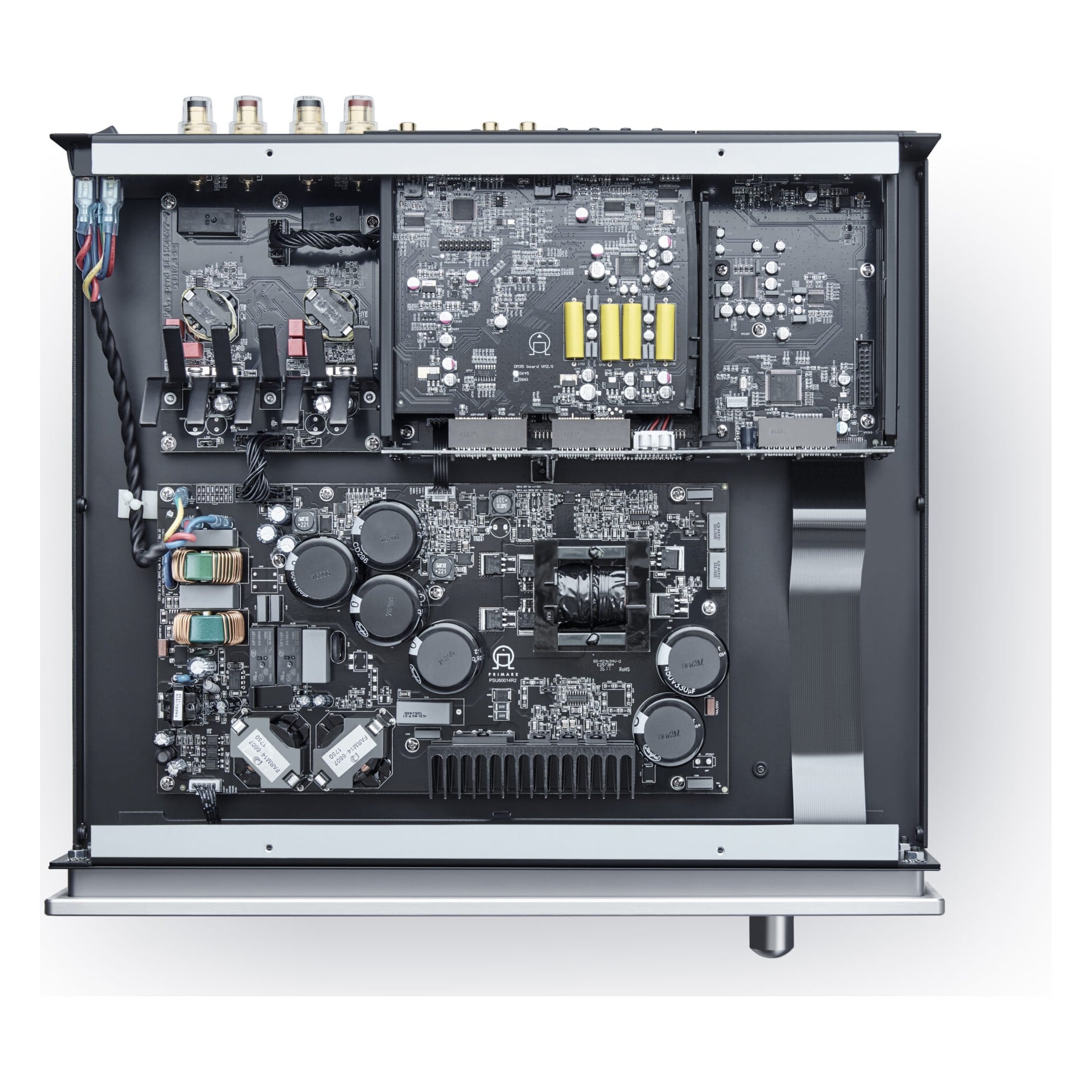 Primare I25 DAC