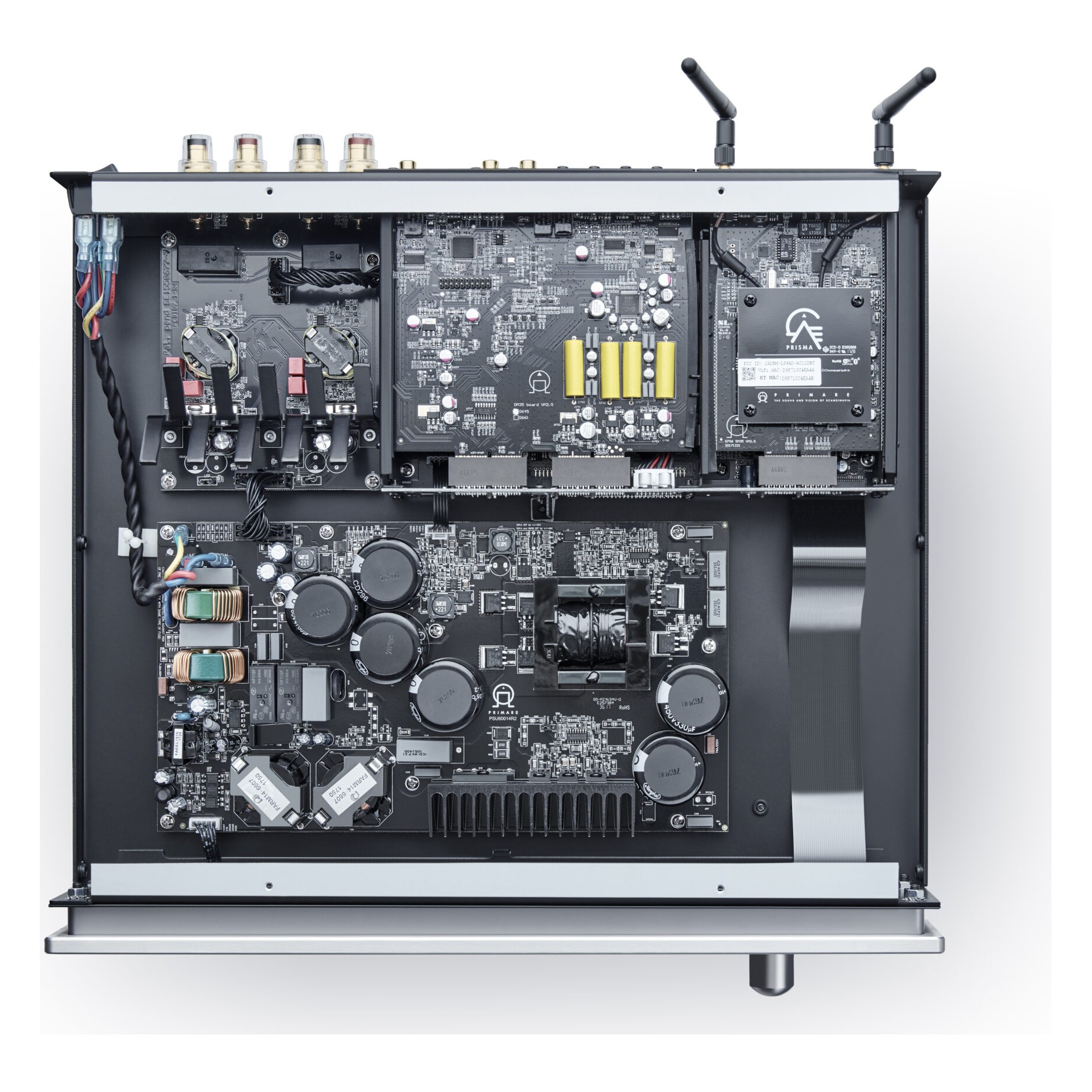 Primare I25 Prisma
