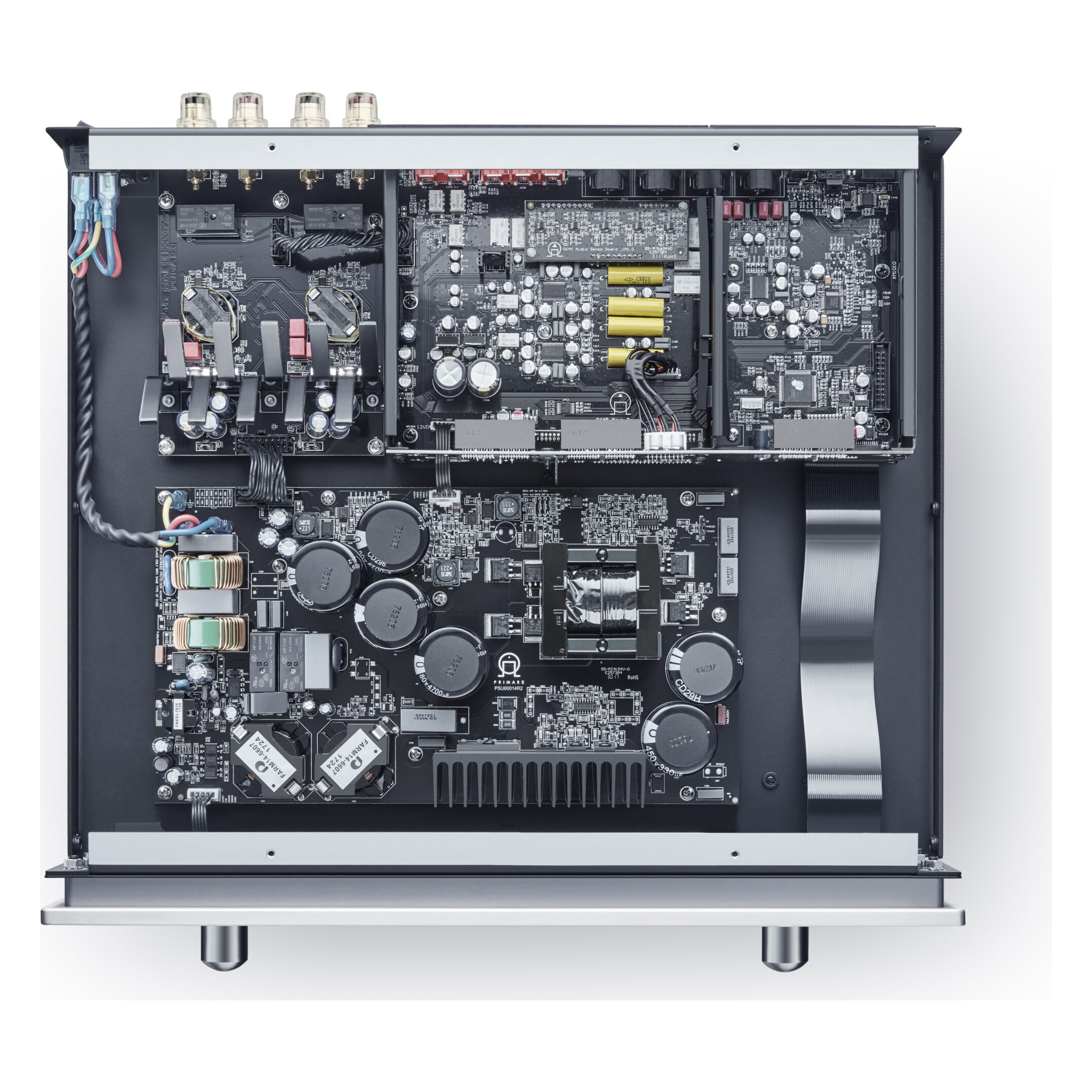 Primare I35
