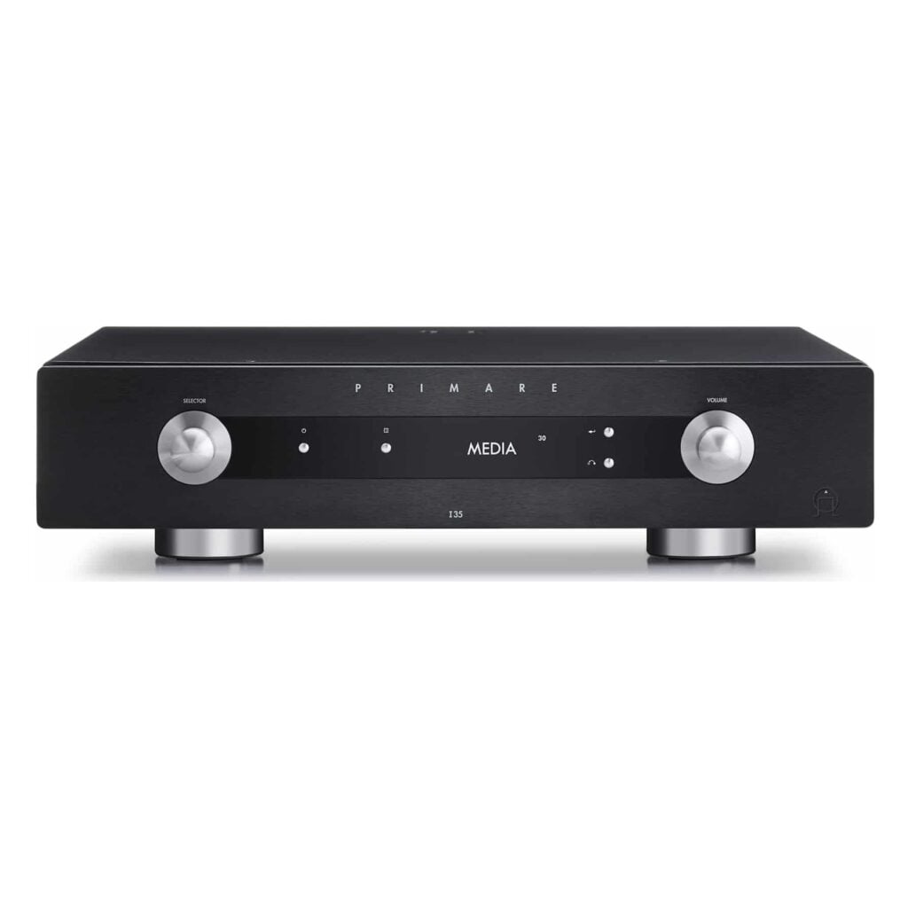 Primare I35 DAC