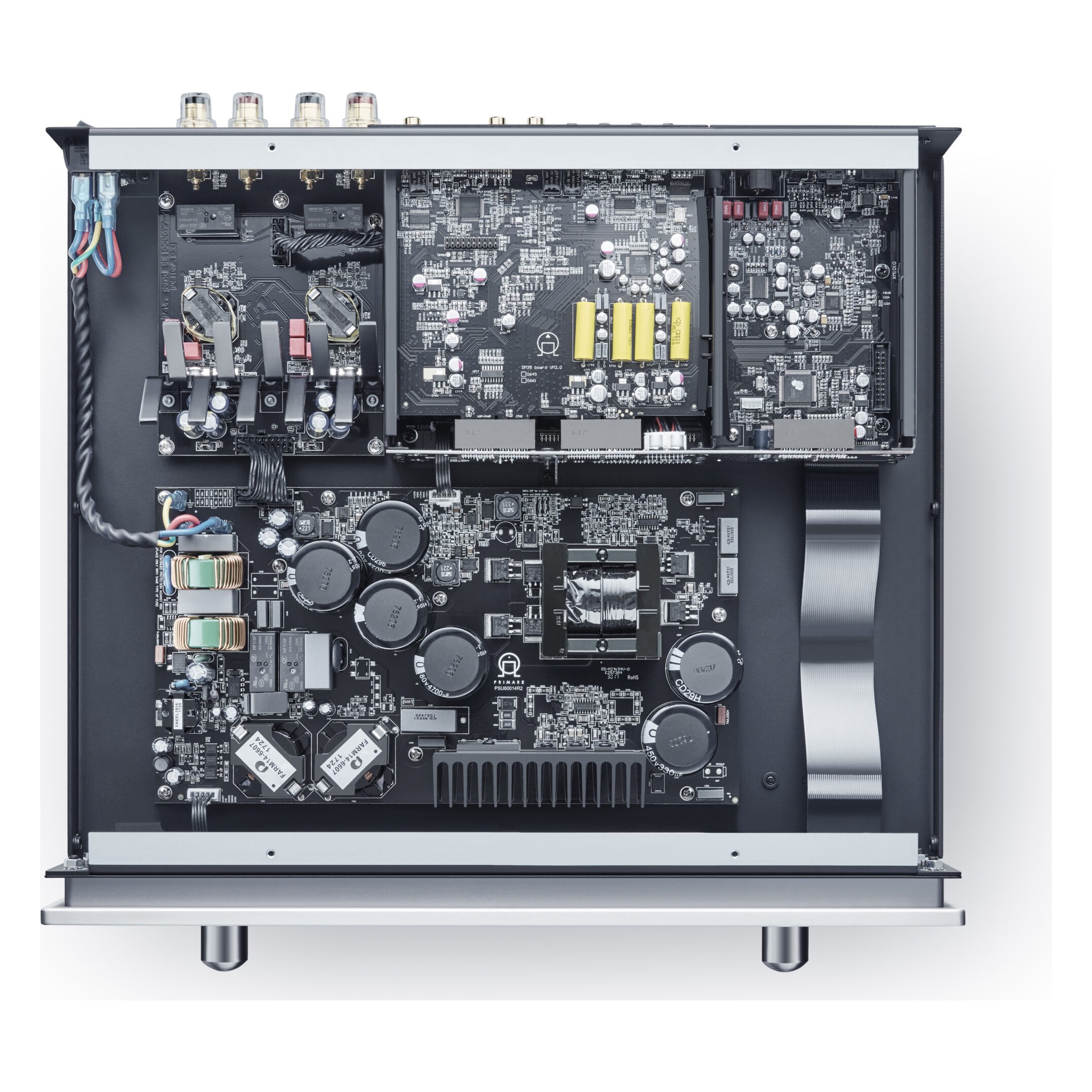 Primare I35 DAC