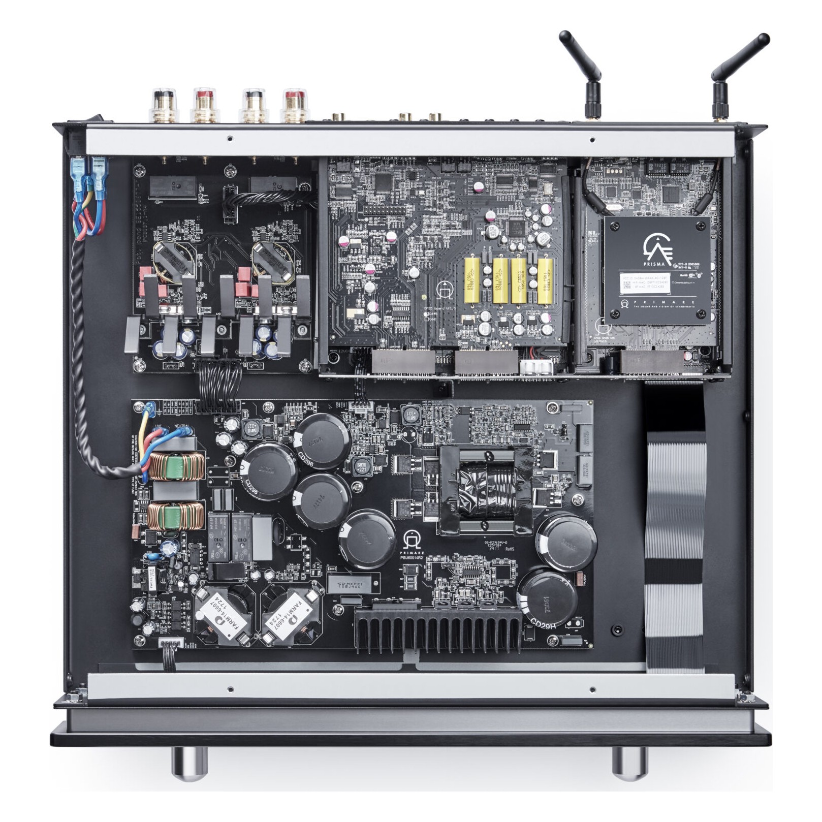 Primare I35 Prisma