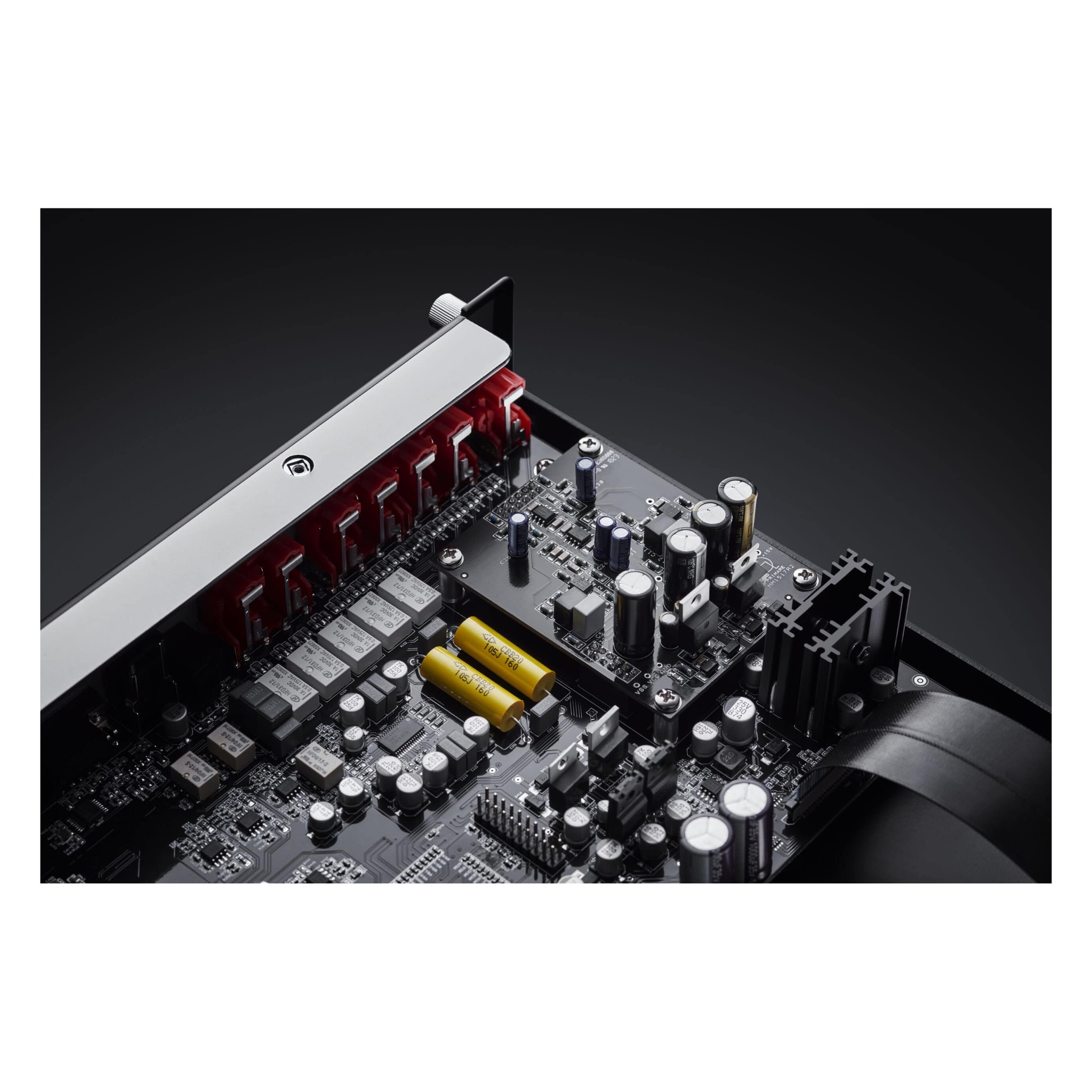 Primare MM15