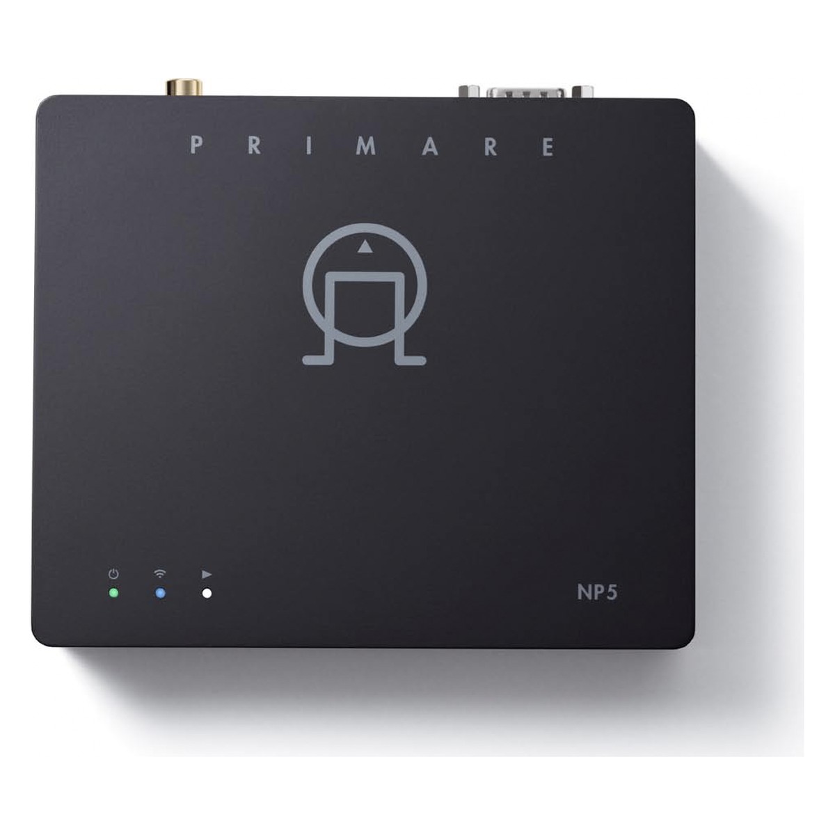 Primare NP5 Prisma MK2