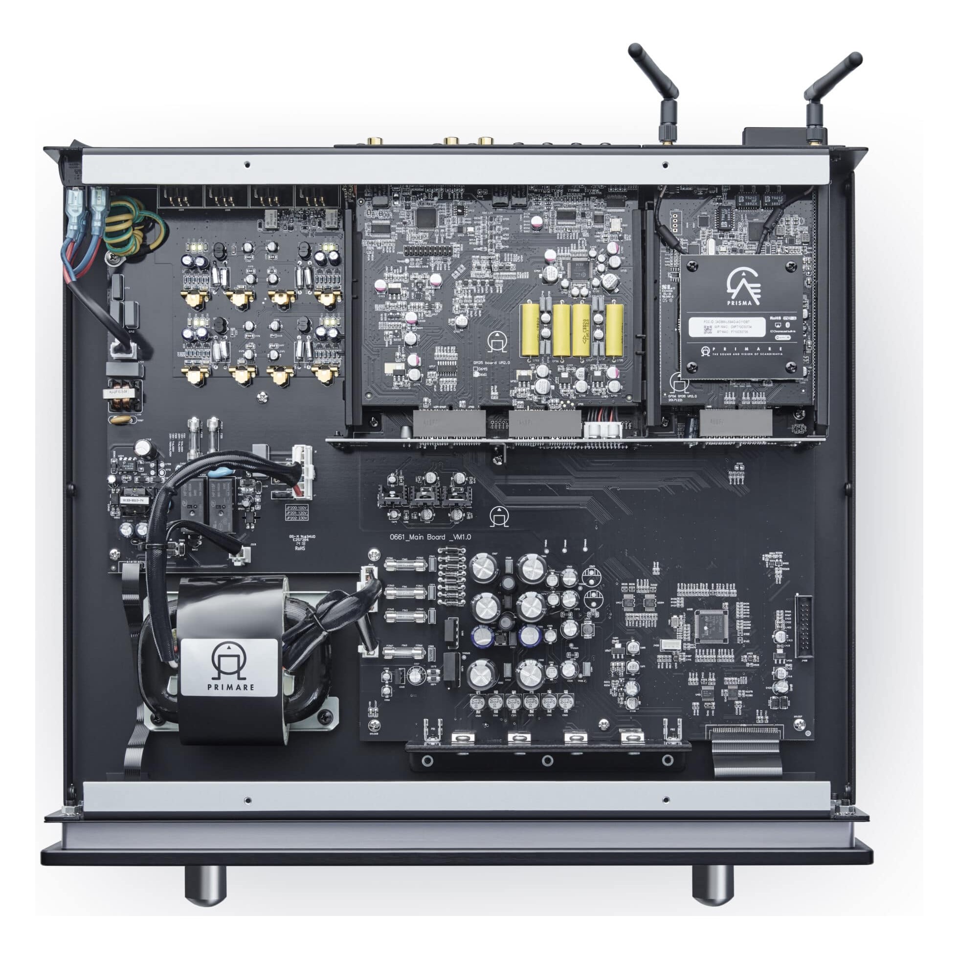 Primare PRE35 Prisma
