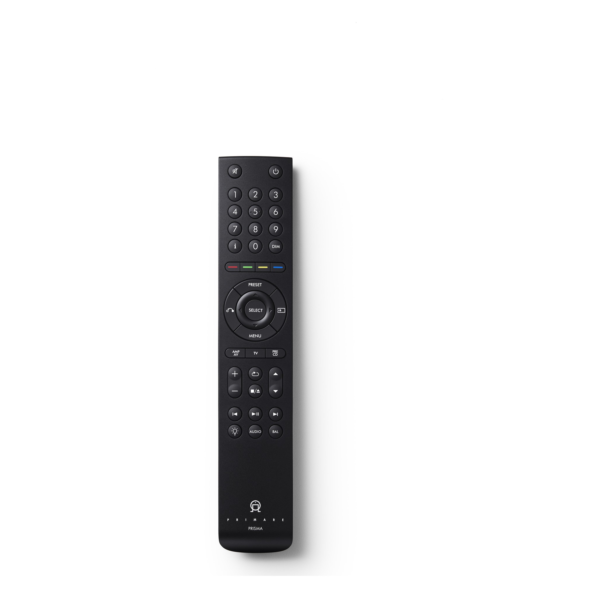 Primare Prisma Remote