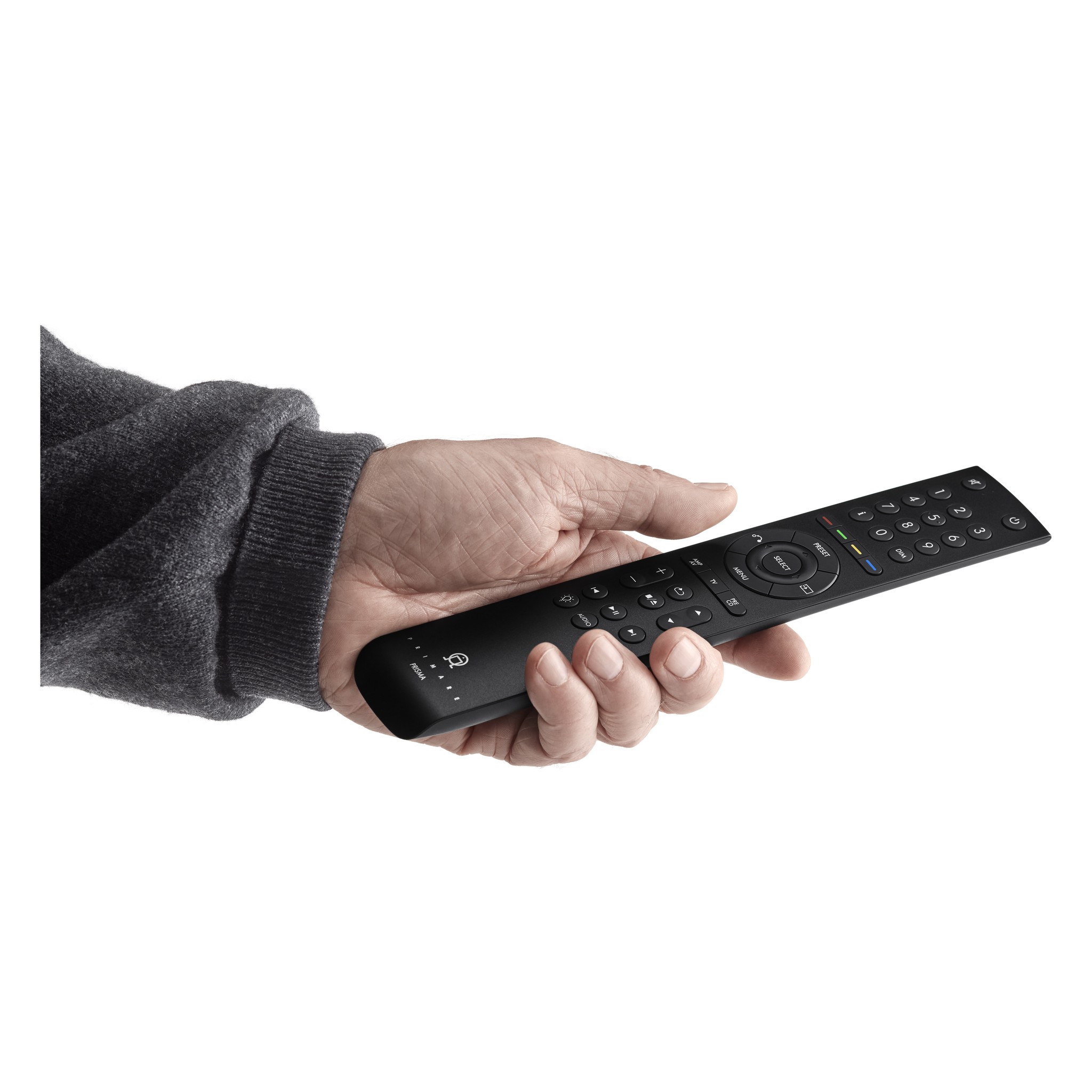 Primare Prisma Remote