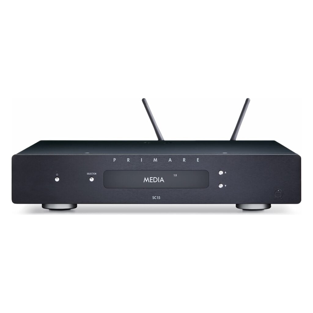 Primare SC15 Prisma MK2