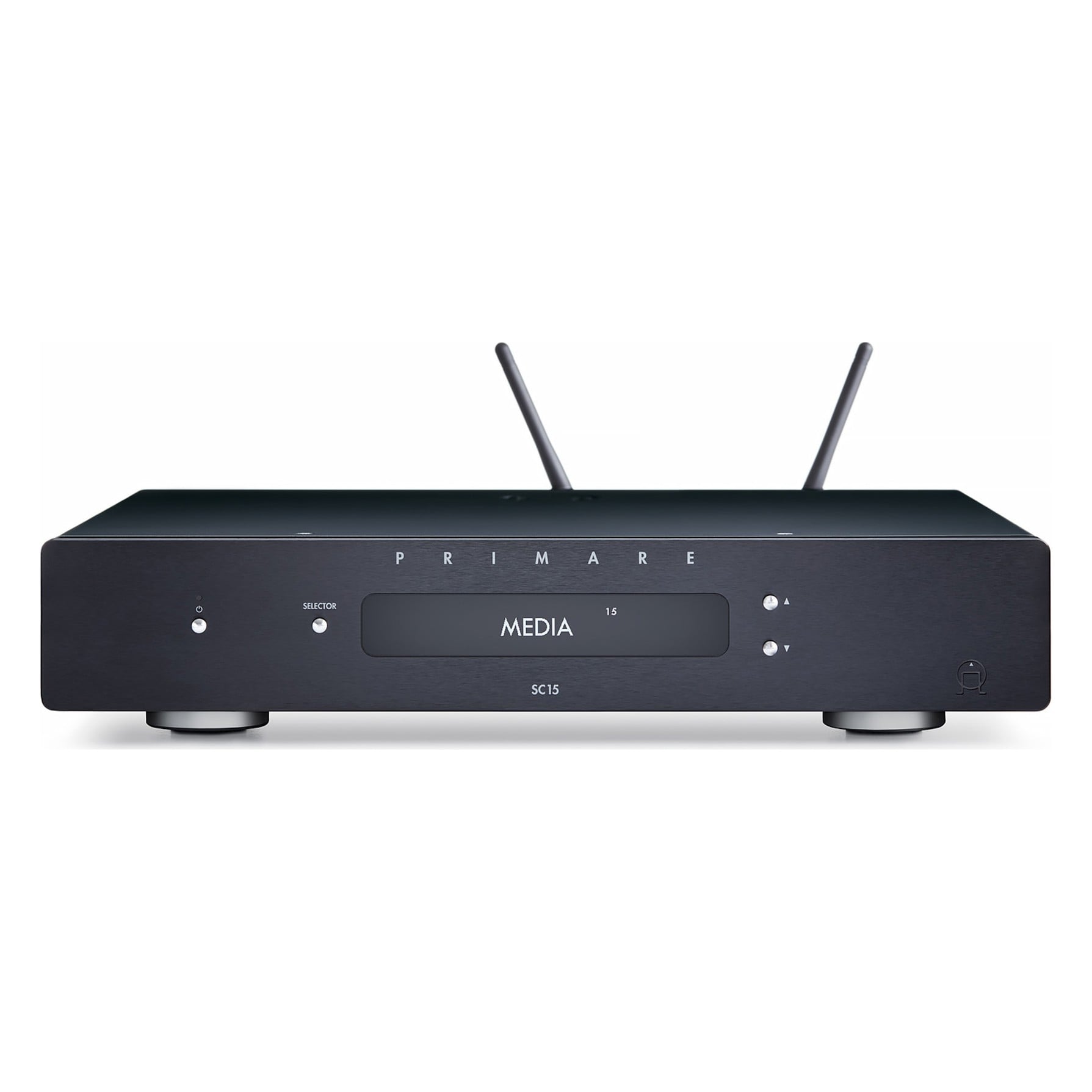 Primare SC15 Prisma MK2