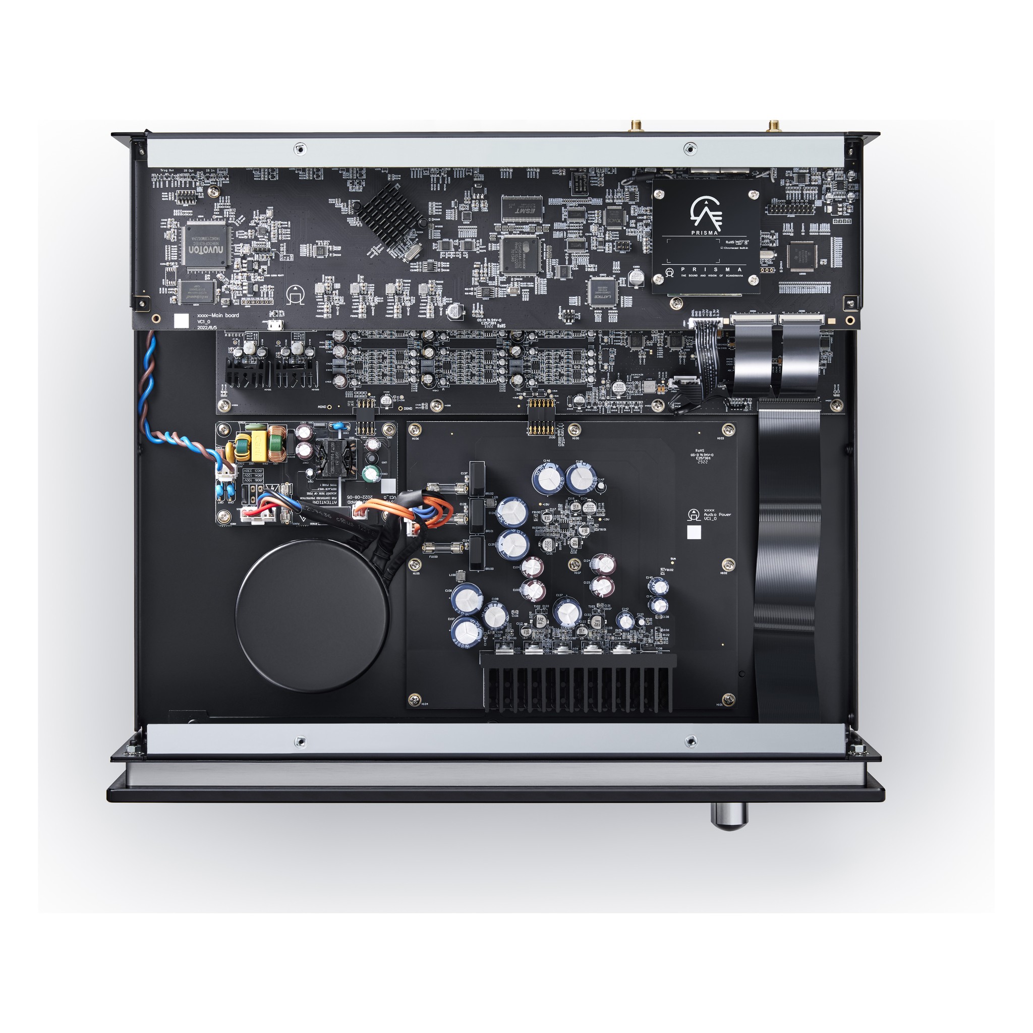 Primare SP25 Prisma