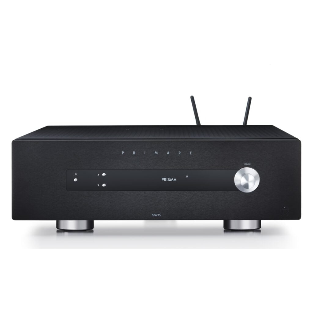 Primare SPA25 Prisma
