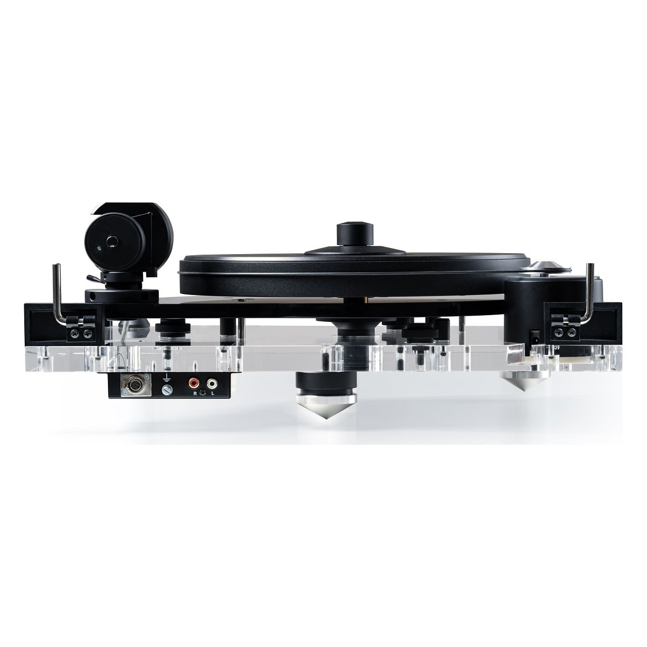 Pro-Ject 6PerspeX Balanced