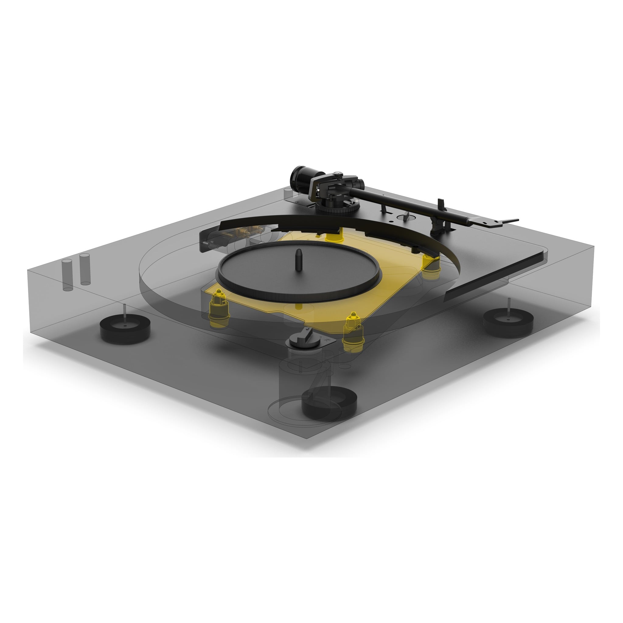 Pro-Ject A2