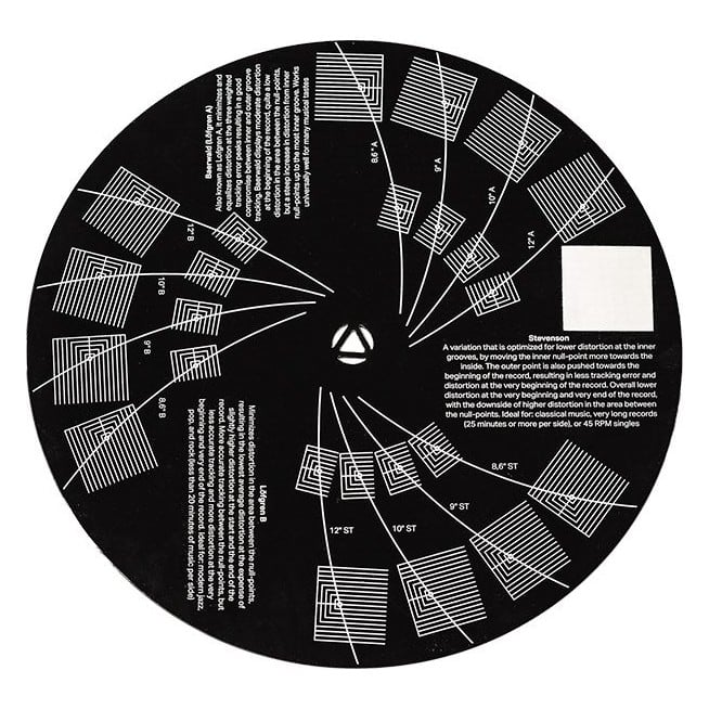 Pro-Ject Align it DS3