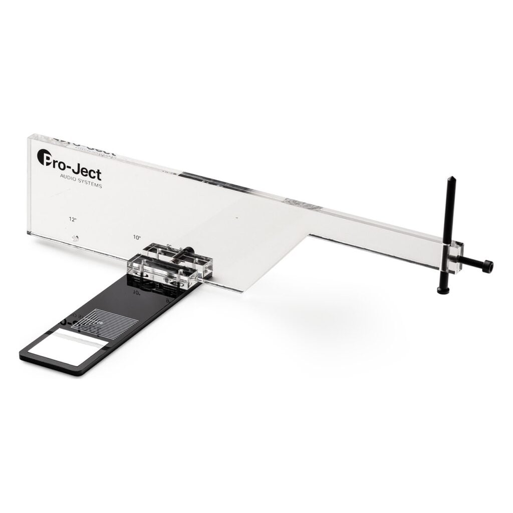 Pro-Ject Align it PRO
