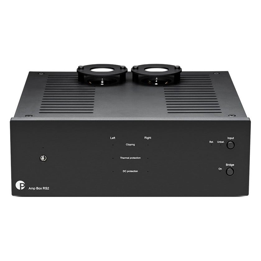 Pro-Ject Amp Box RS2
