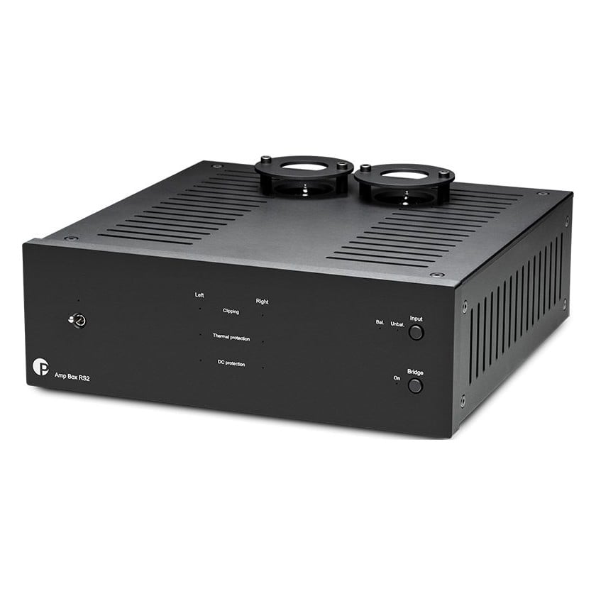 Pro-Ject Amp Box RS2